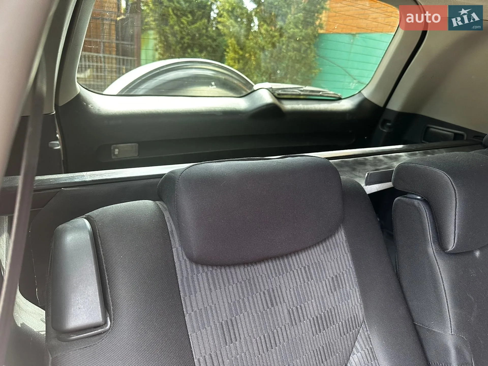 2011 Toyota RAV 4 - мініатюра 10