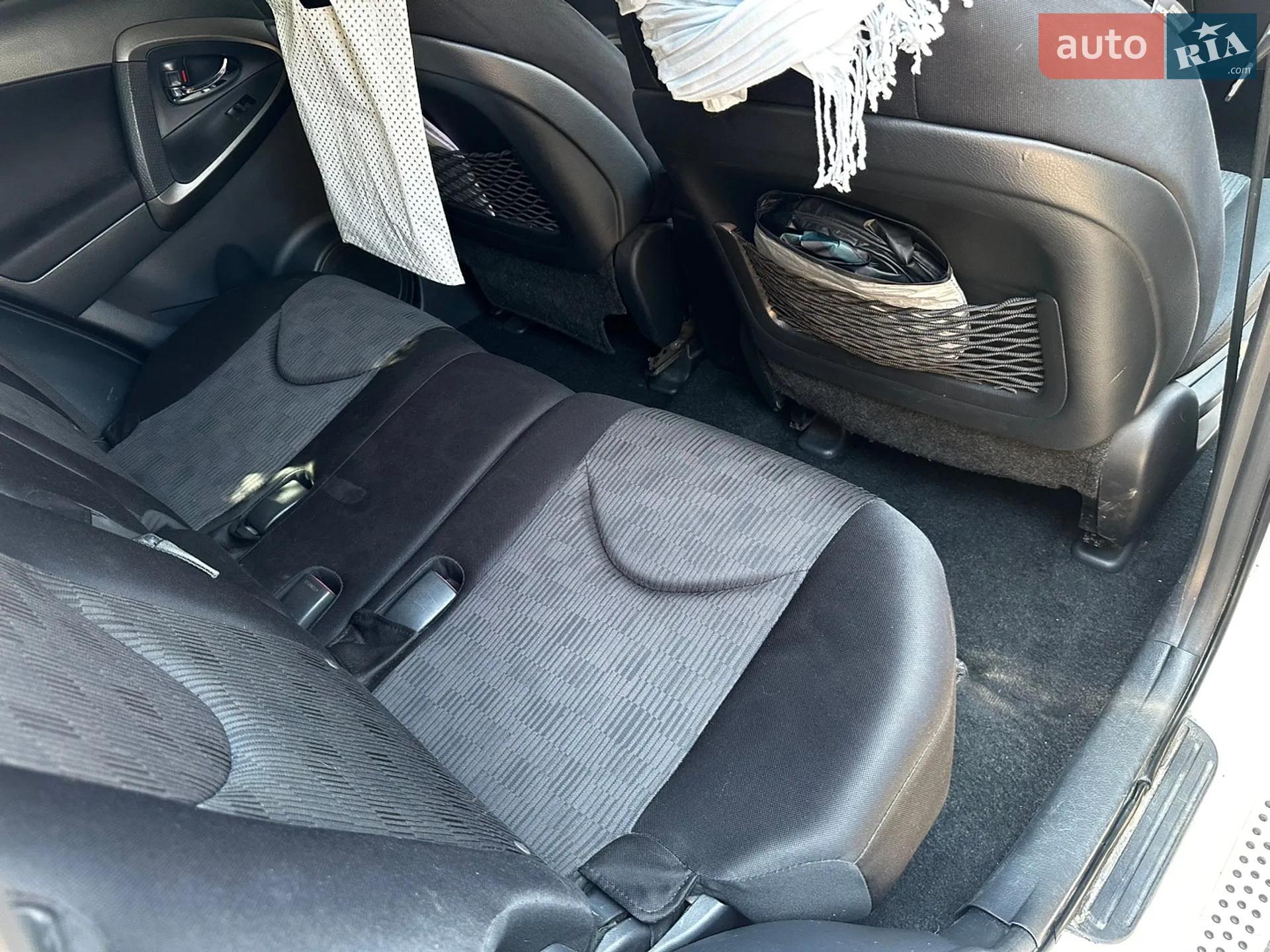 2011 Toyota RAV 4 - мініатюра 15
