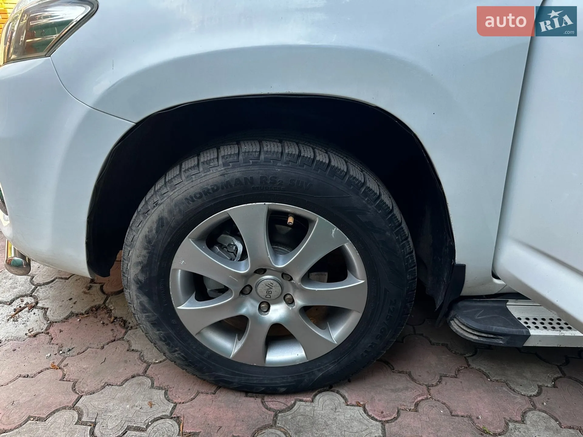 2011 Toyota RAV 4 - мініатюра 20