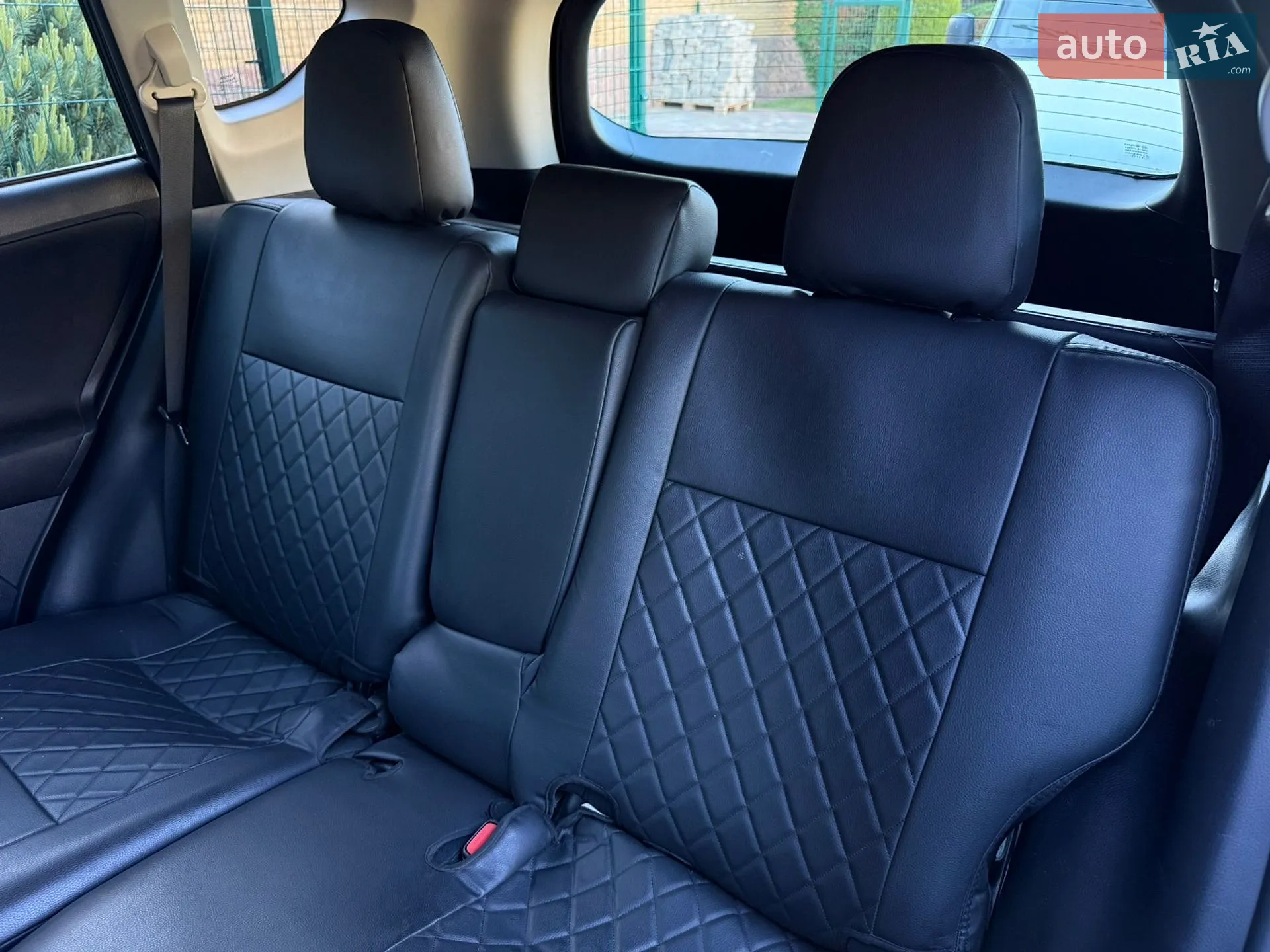 2016 Toyota RAV 4 - мініатюра 24
