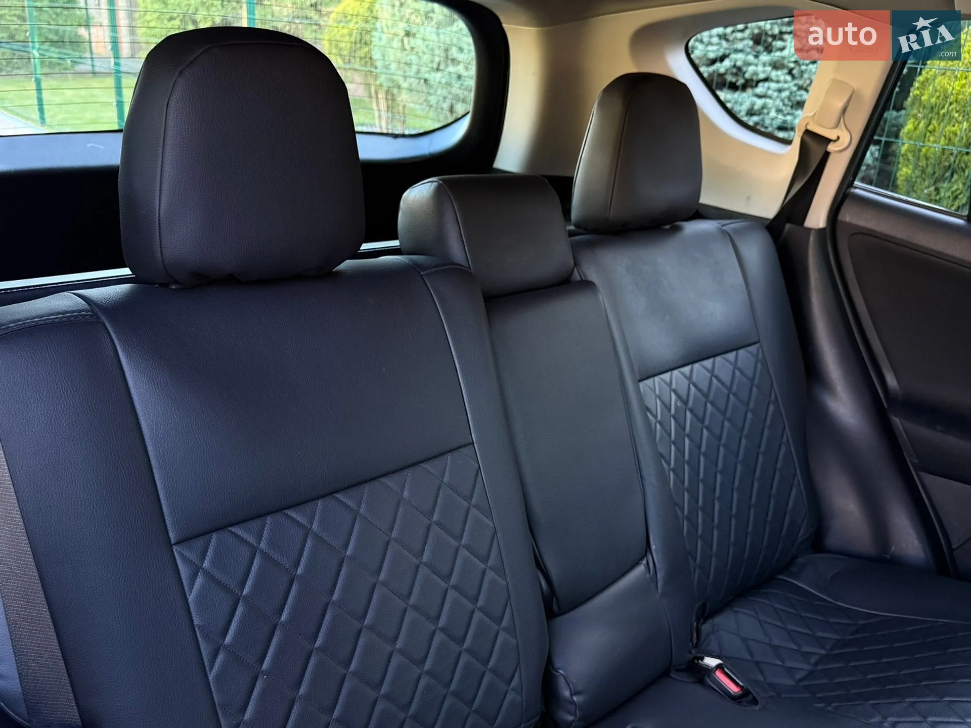 2016 Toyota RAV 4 - мініатюра 35