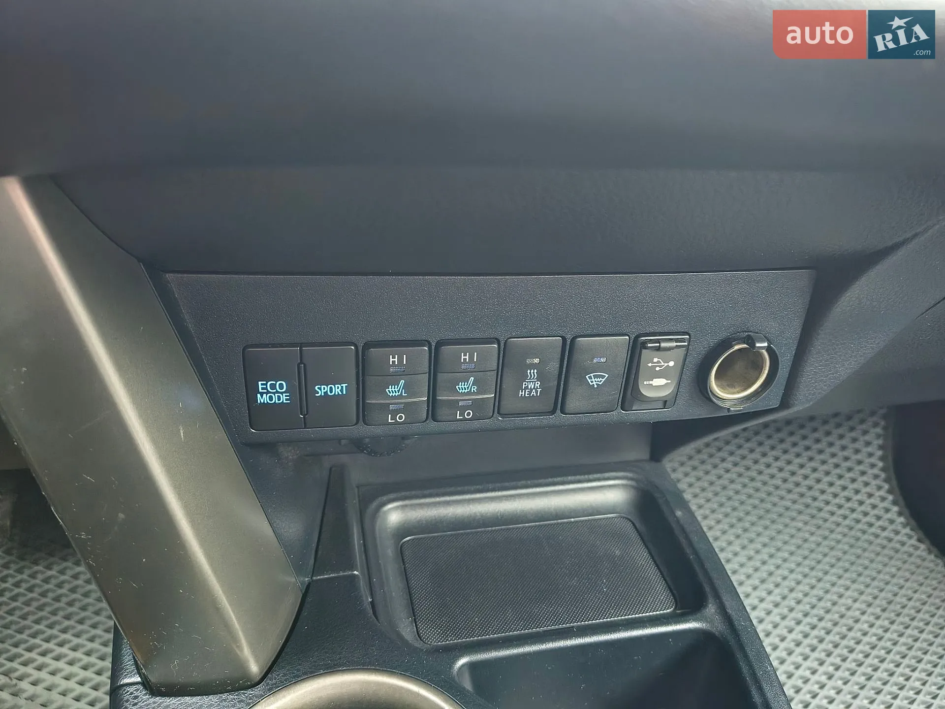 2013 Toyota RAV 4 - мініатюра 15