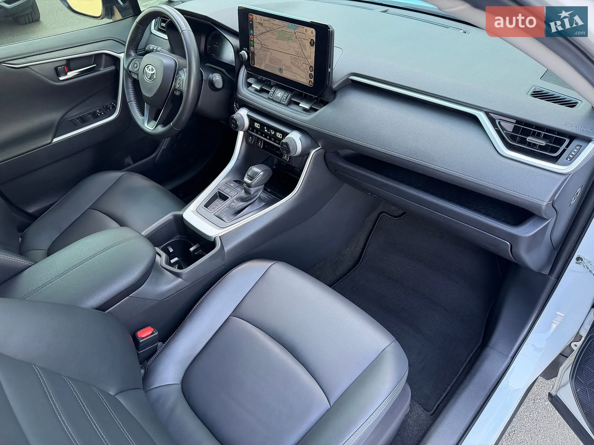 2023 Toyota RAV 4 - мініатюра 22