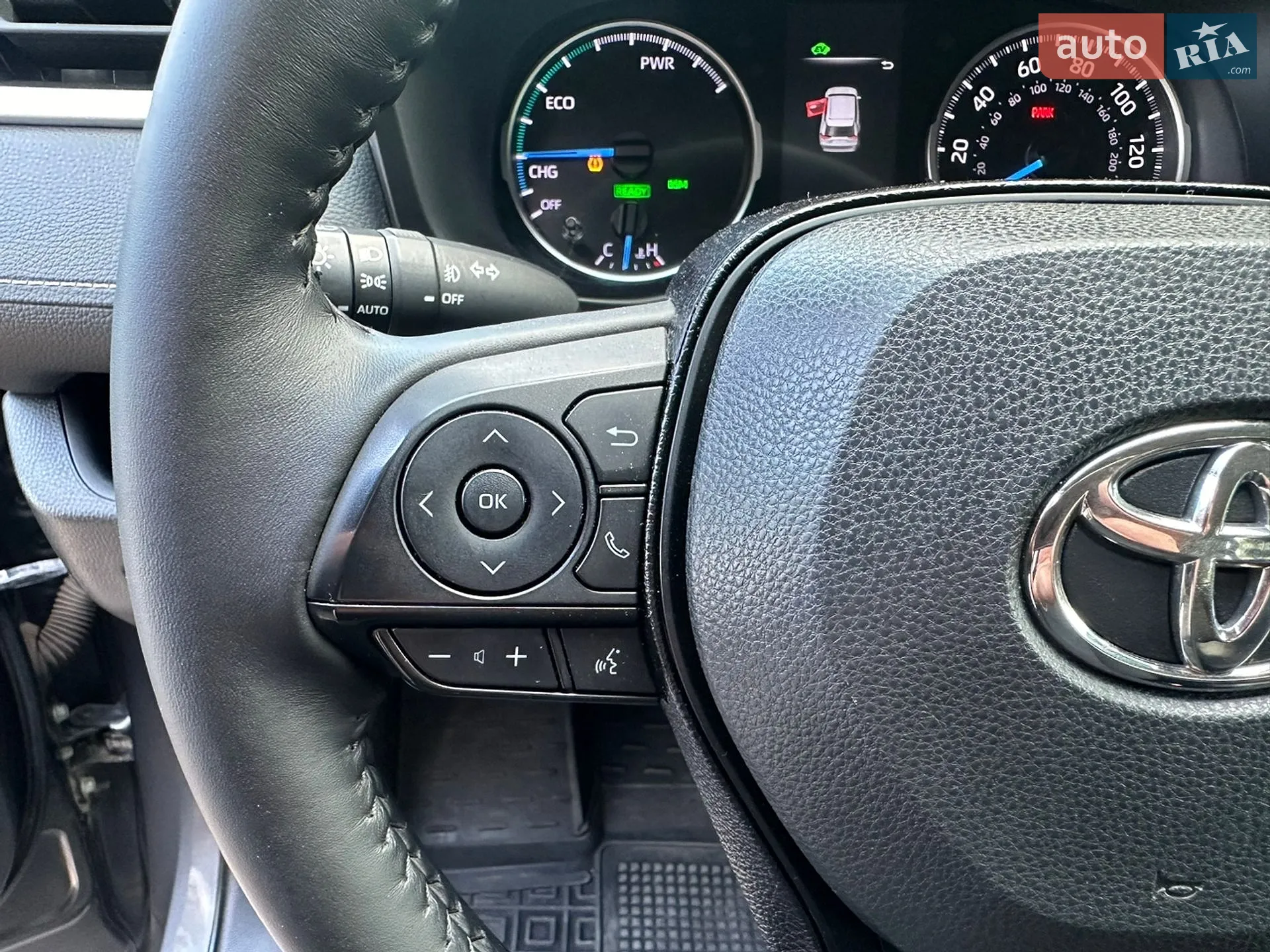 2020 Toyota RAV 4 - мініатюра 15