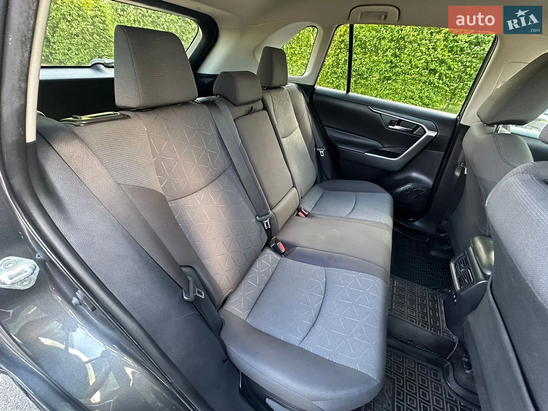 2020 Toyota RAV 4 - мініатюра 34