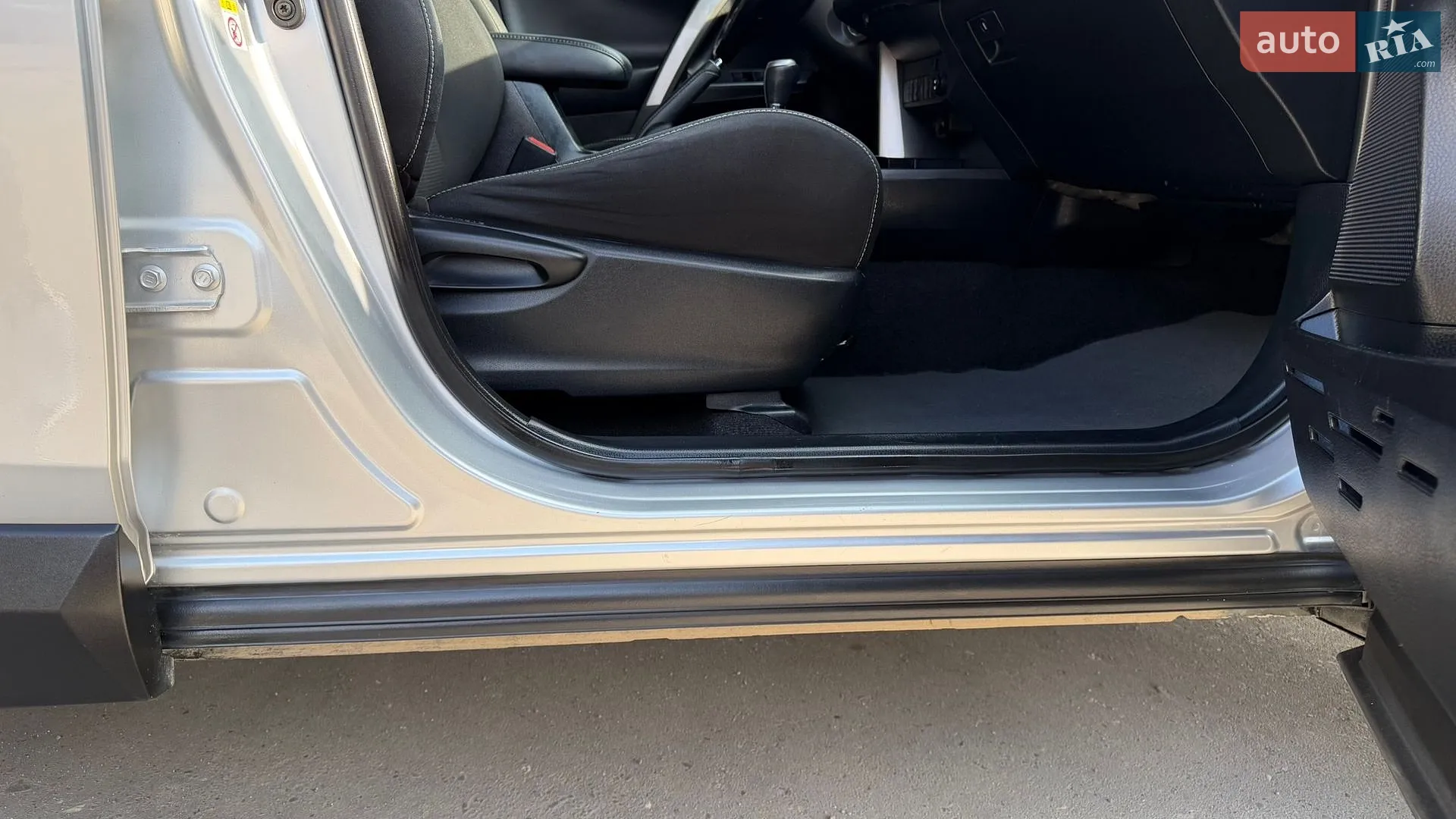2015 Toyota RAV 4 - мініатюра 17