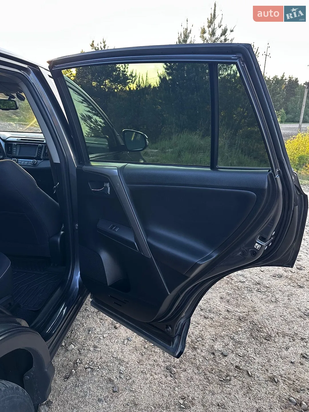 2016 Toyota RAV 4 - мініатюра 7