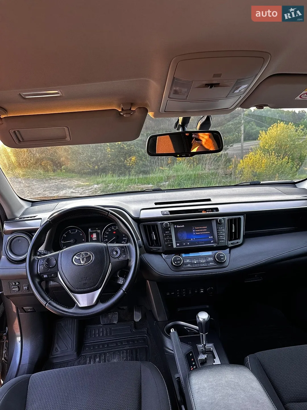 2016 Toyota RAV 4 - мініатюра 16