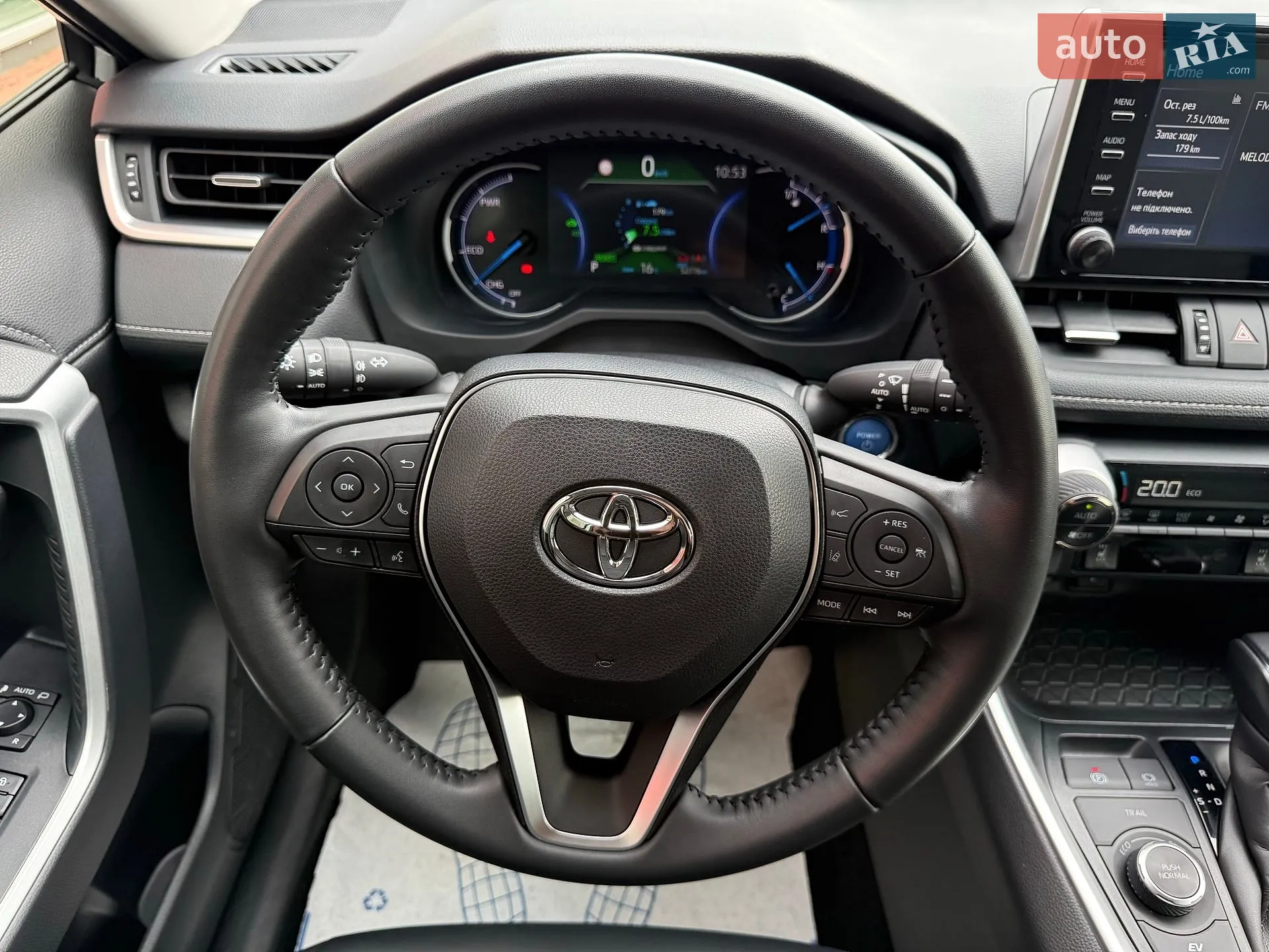 2021 Toyota RAV 4 - мініатюра 9