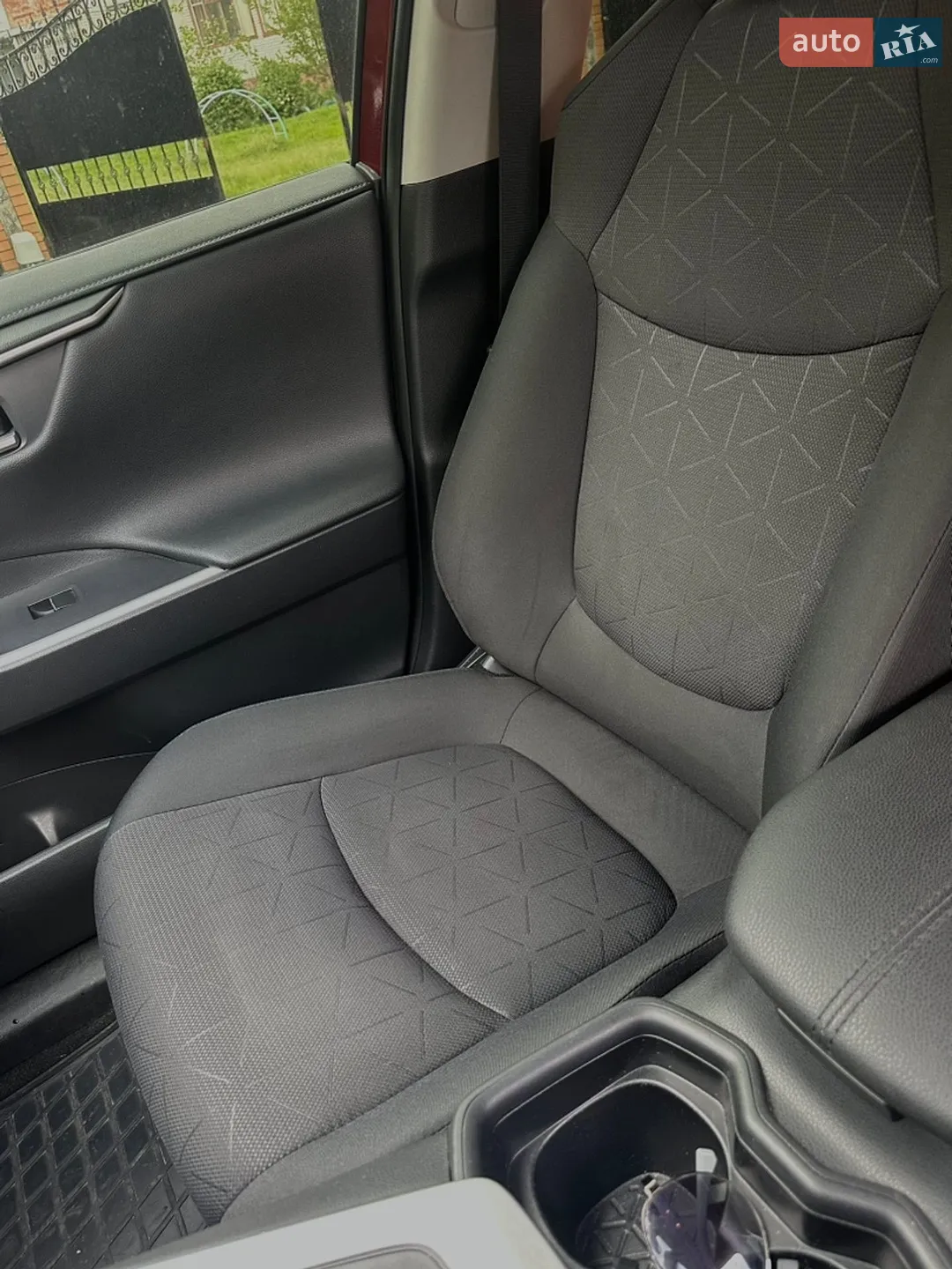 2019 Toyota RAV 4 - мініатюра 23