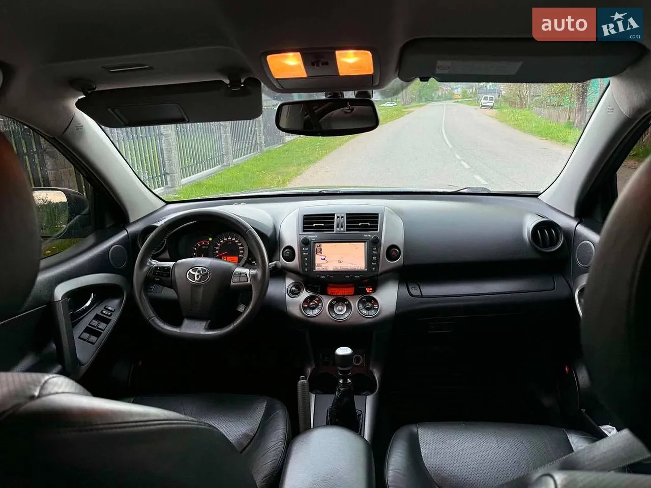2010 Toyota RAV 4 - мініатюра 24