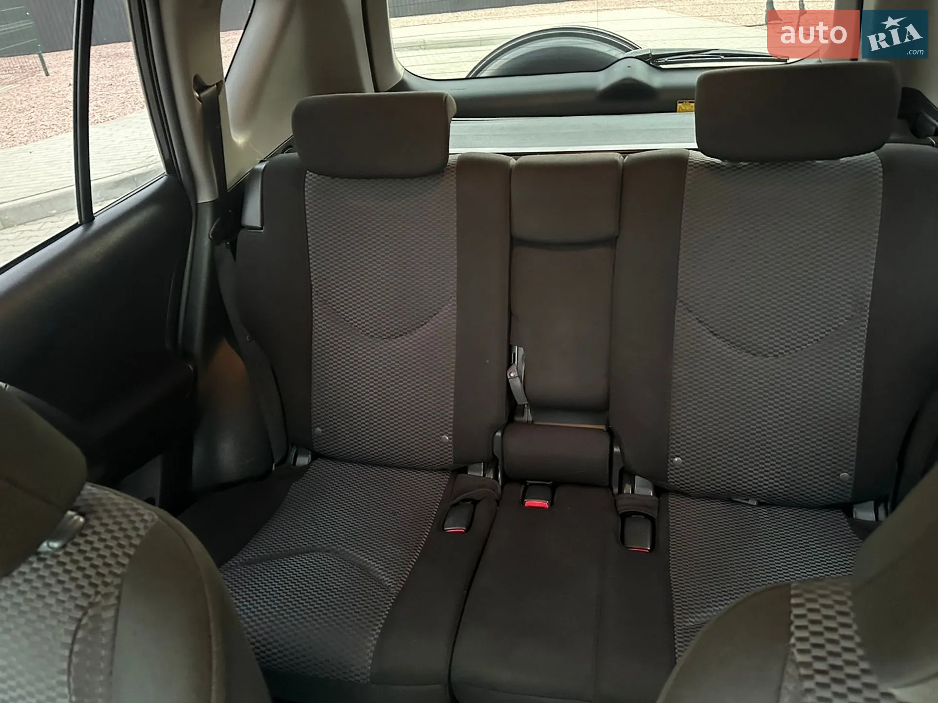 2011 Toyota RAV 4 - мініатюра 46