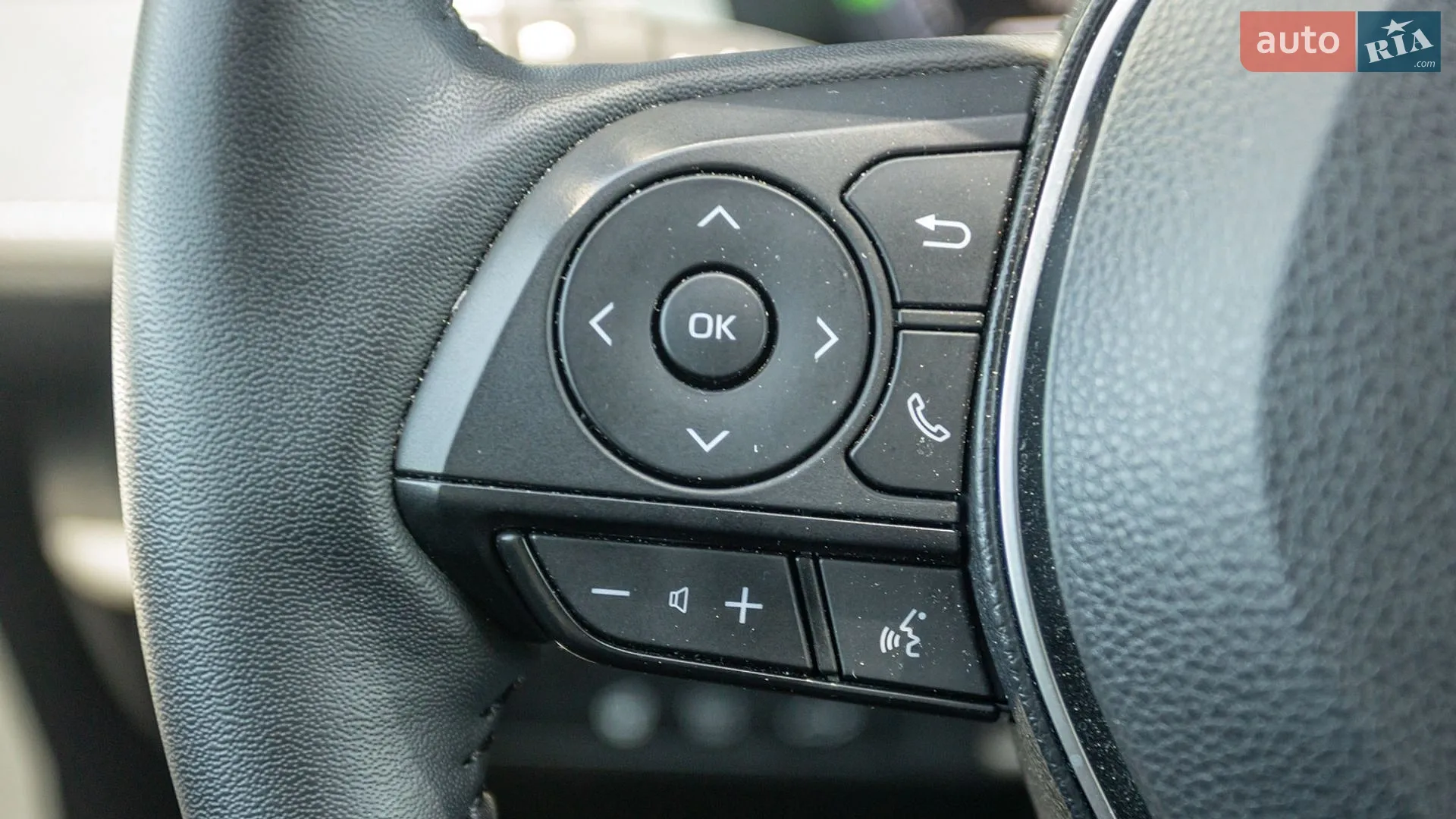 2025 Toyota RAV 4 - мініатюра 27
