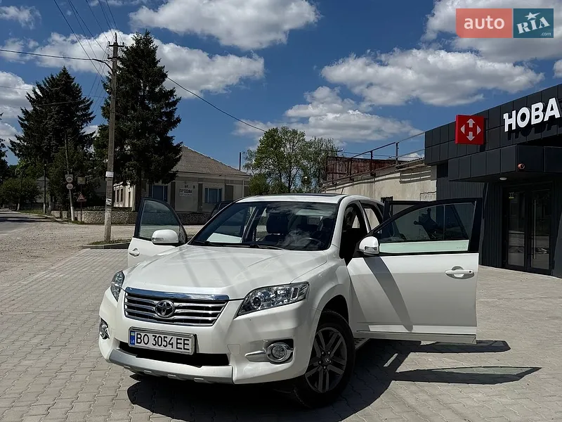 Toyota RAV4 2012 VIN JTMBE31V20D089312 фото оголошення 41 з 73