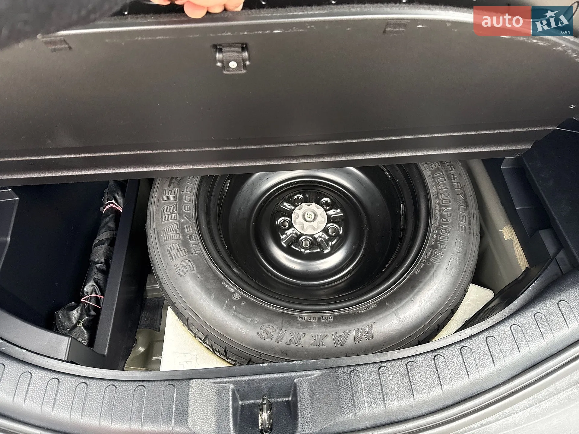 2015 Toyota RAV 4 - мініатюра 13