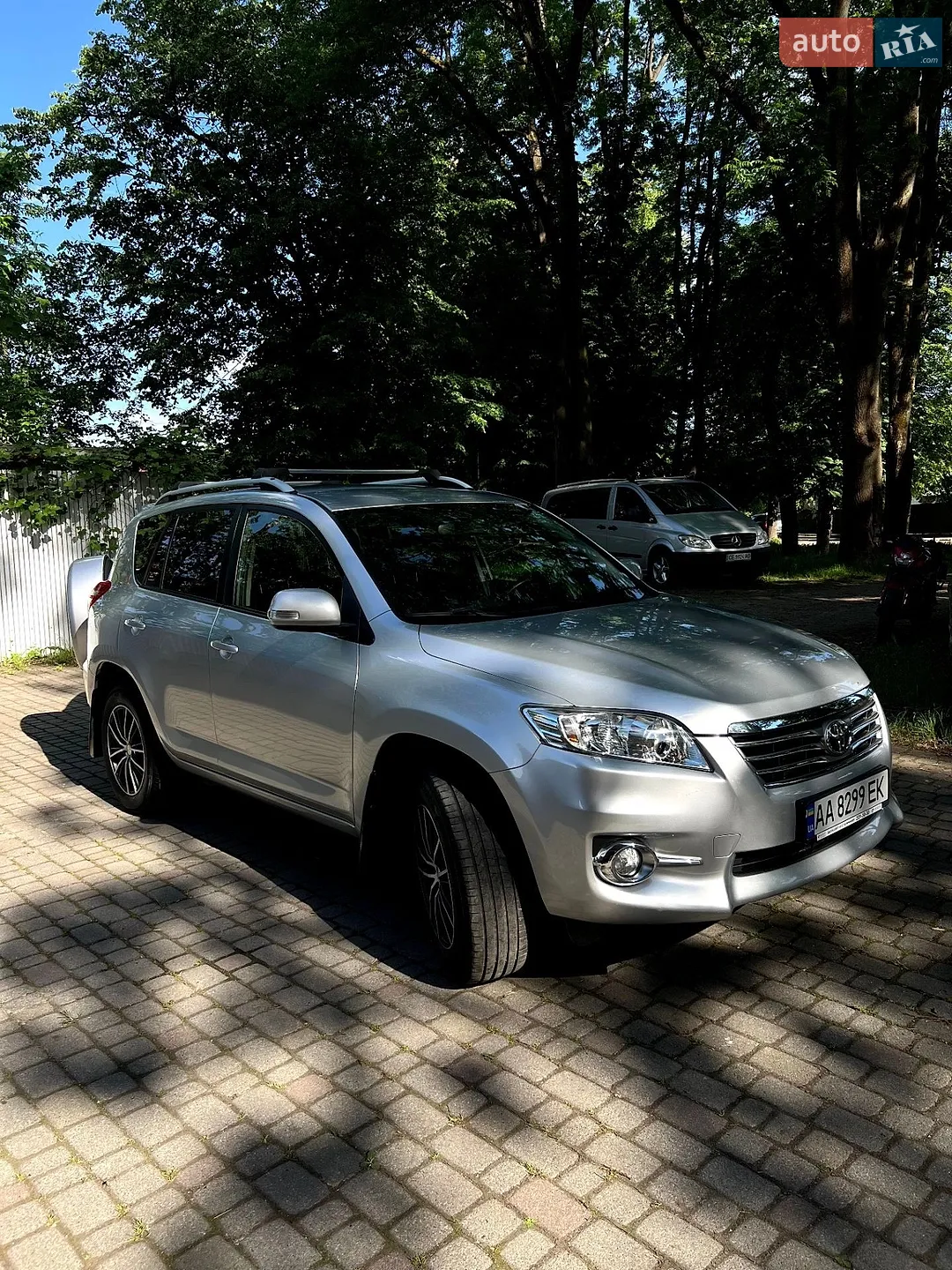 2012 Toyota RAV 4 - мініатюра 15