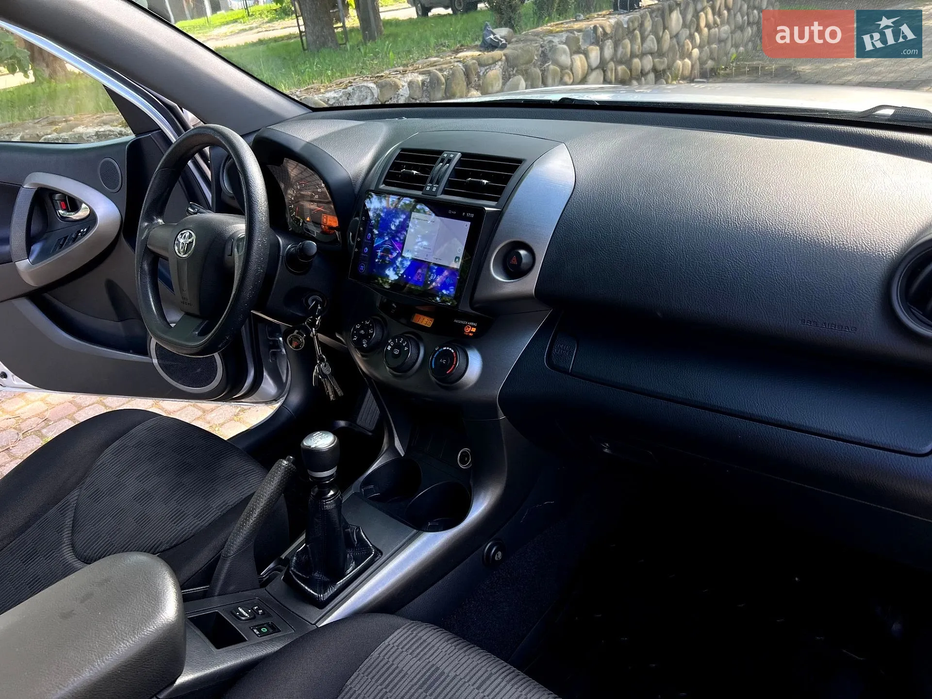 2012 Toyota RAV 4 - мініатюра 32