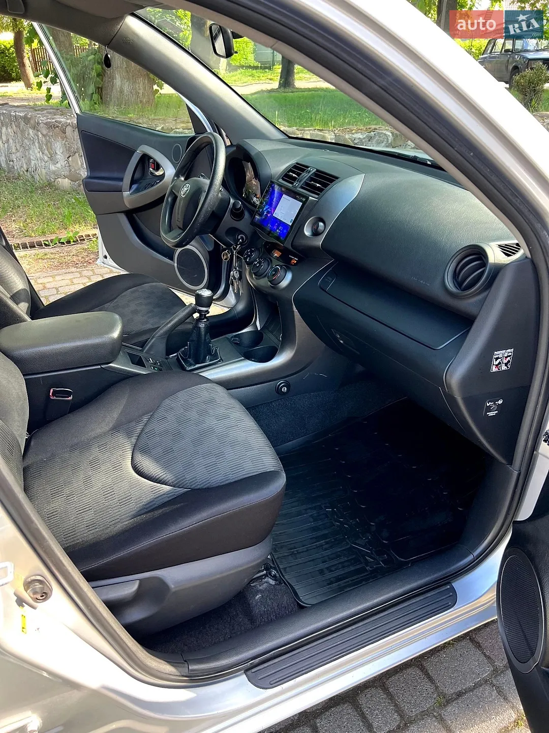 2012 Toyota RAV 4 - мініатюра 39