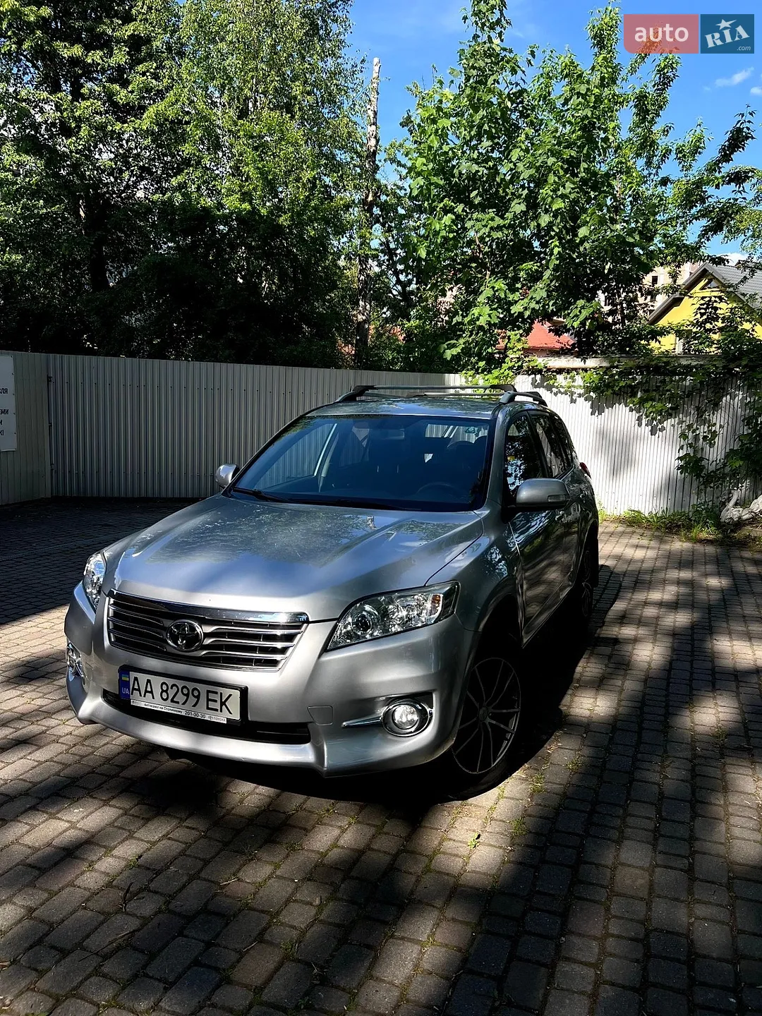 2012 Toyota RAV 4 - мініатюра 50