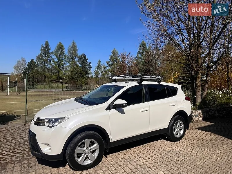 Toyota RAV4 2012 VIN JTMBE31V20D089312 фото оголошення 43 з 73