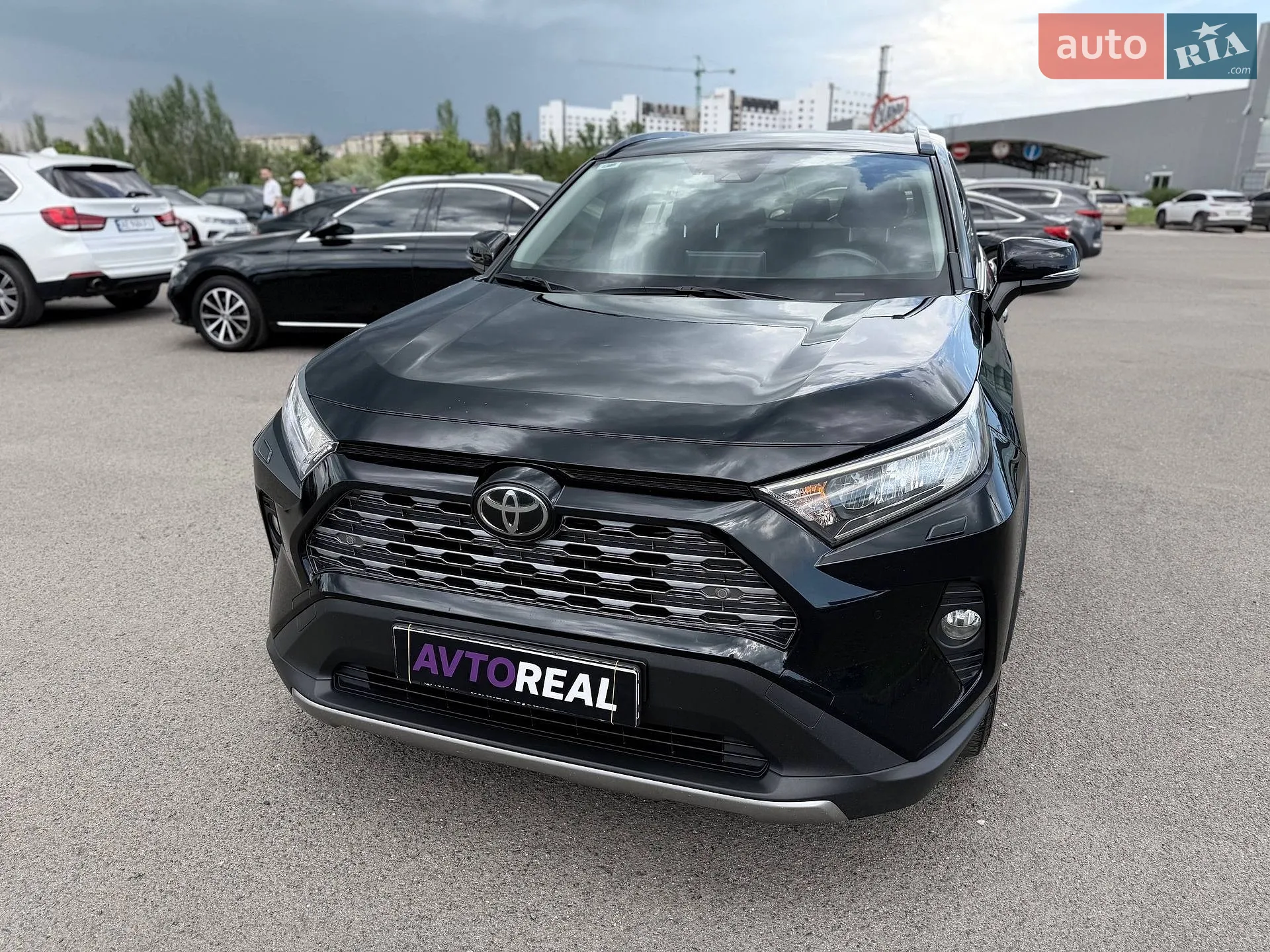 2022 Toyota RAV 4 - мініатюра 15