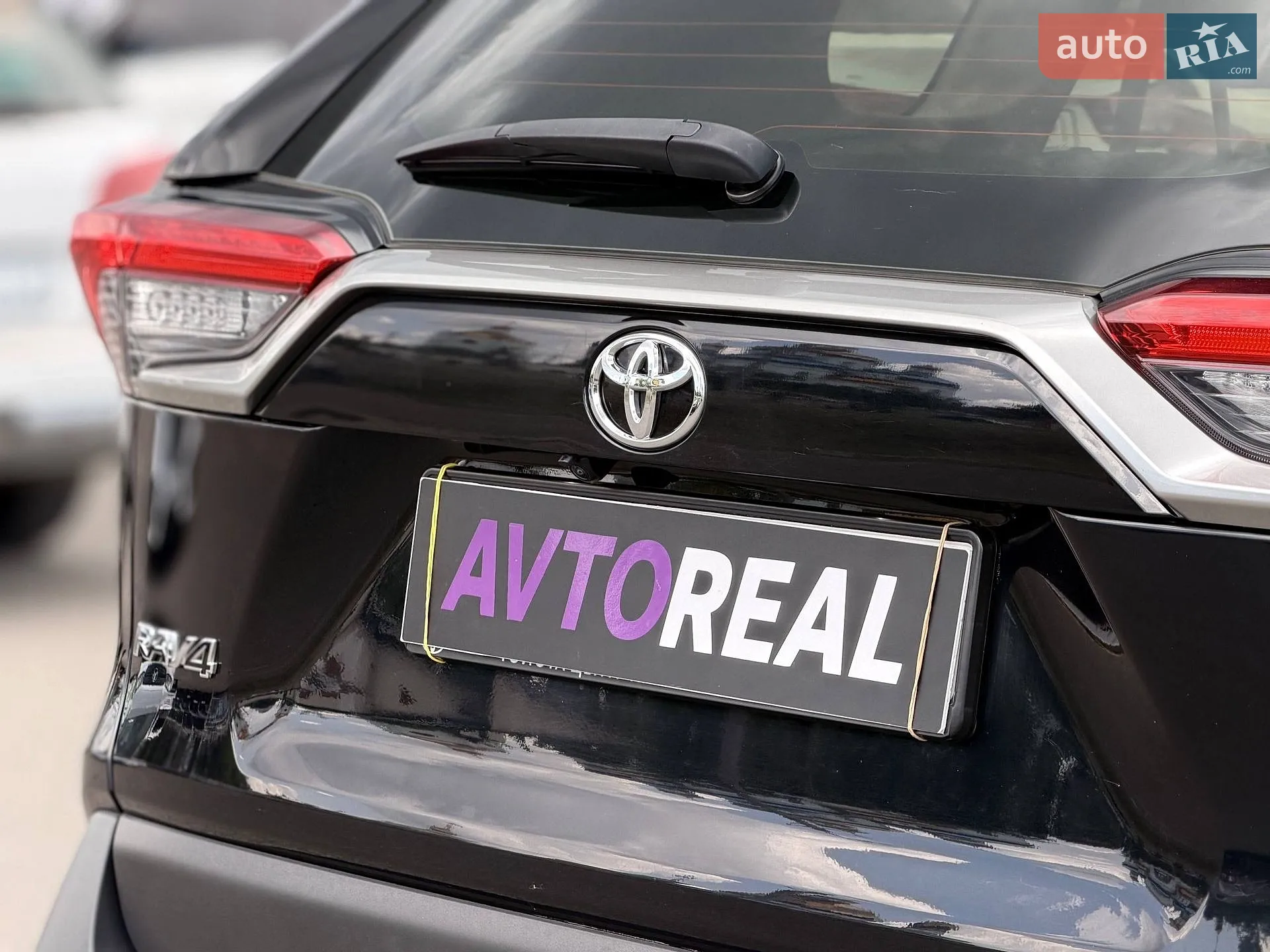 2022 Toyota RAV 4 - мініатюра 24