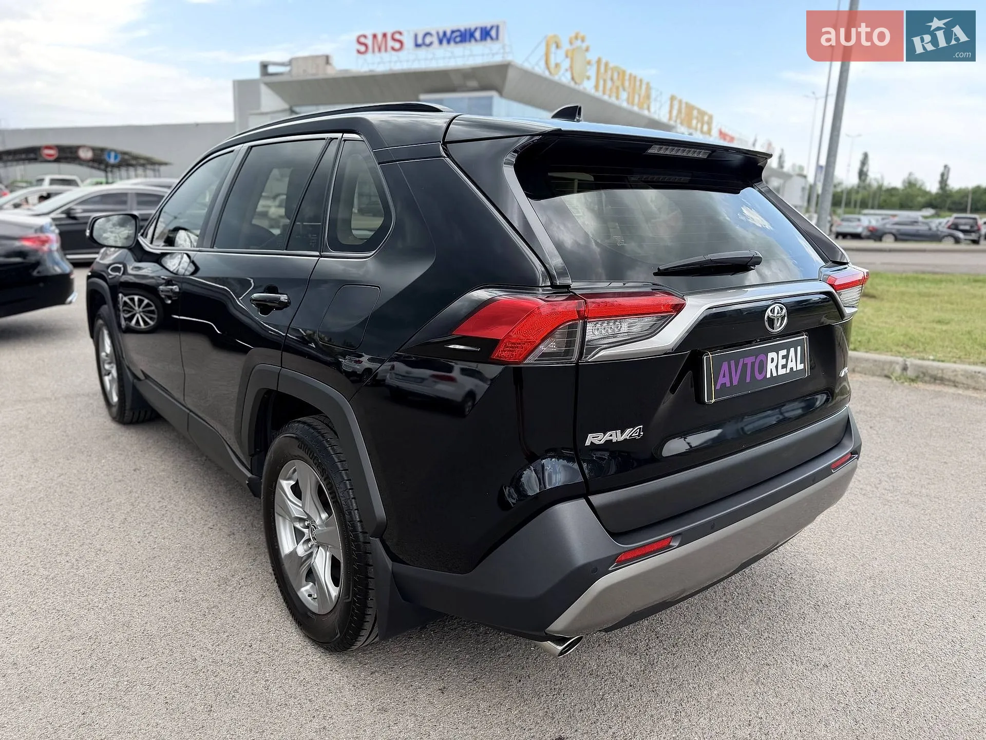 2022 Toyota RAV 4 - мініатюра 29