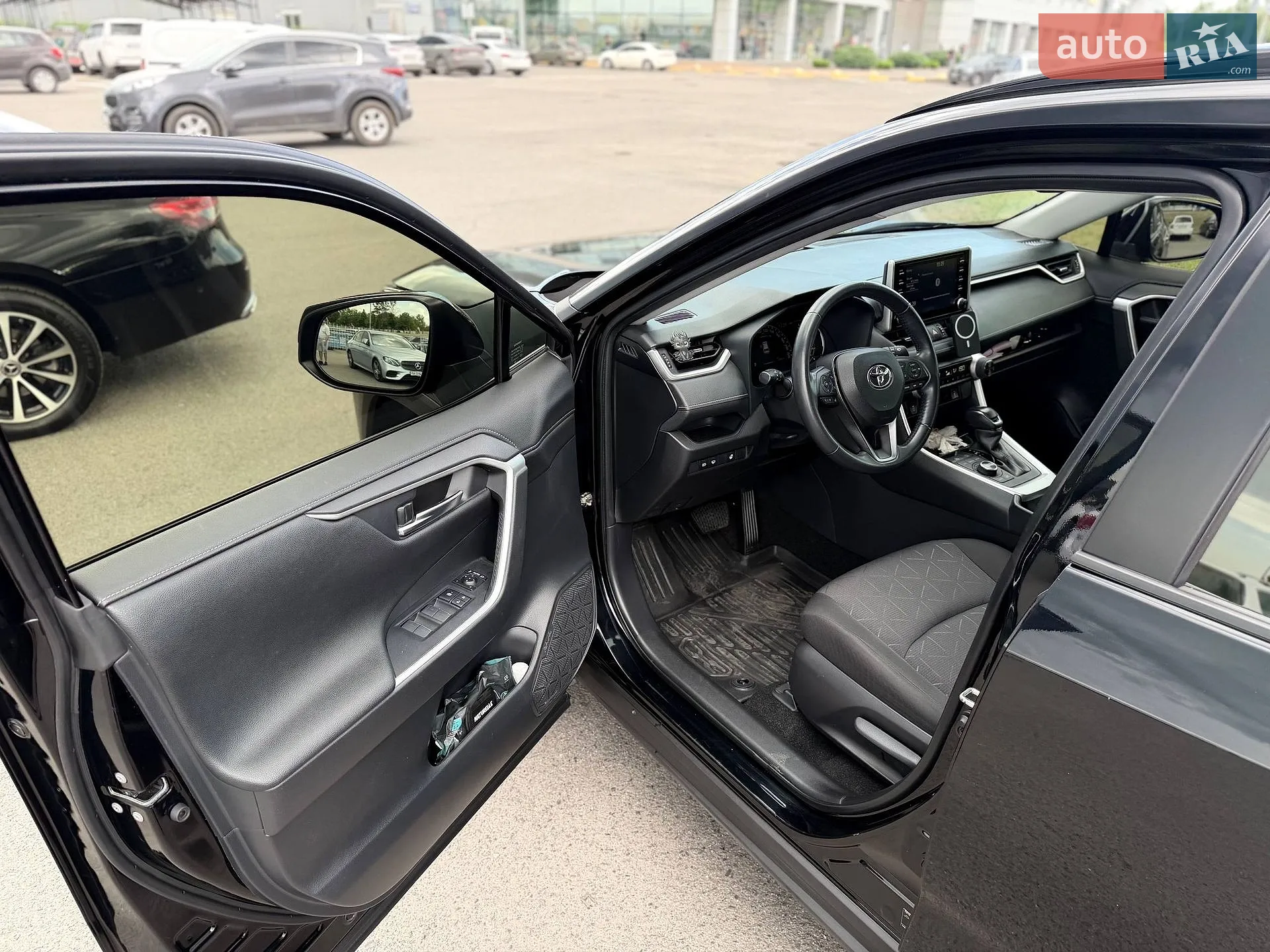 2022 Toyota RAV 4 - мініатюра 32