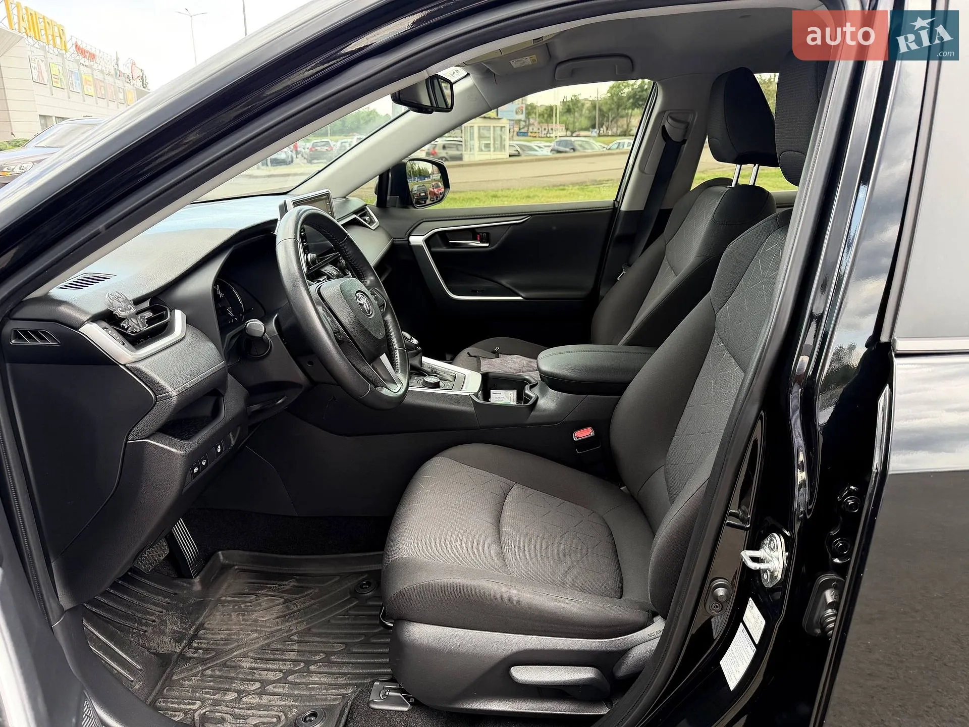 2022 Toyota RAV 4 - мініатюра 37