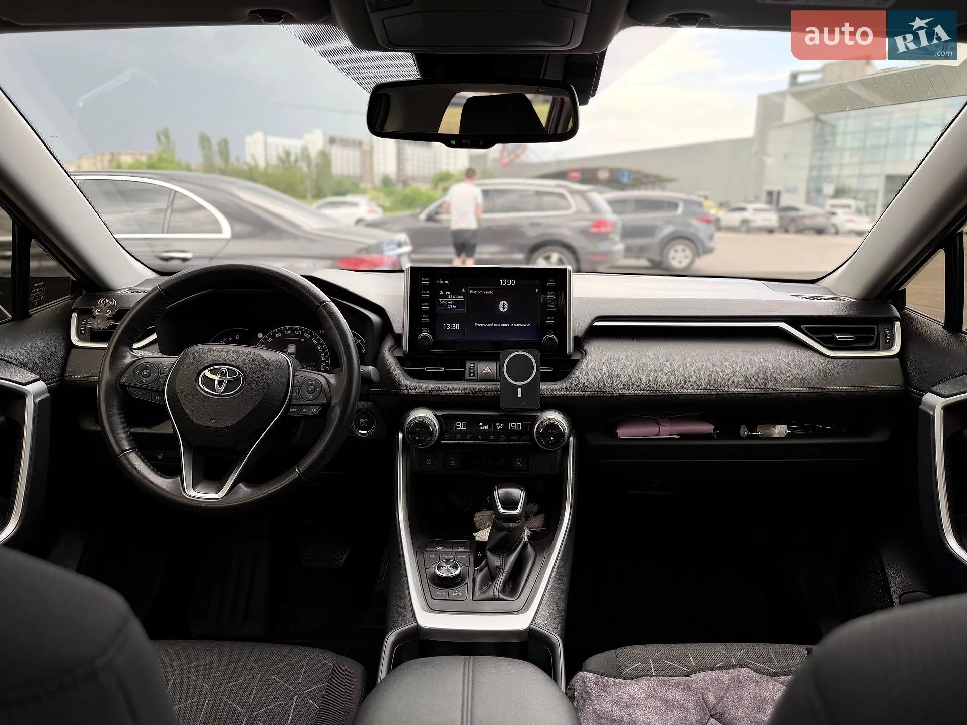 2022 Toyota RAV 4 - мініатюра 51