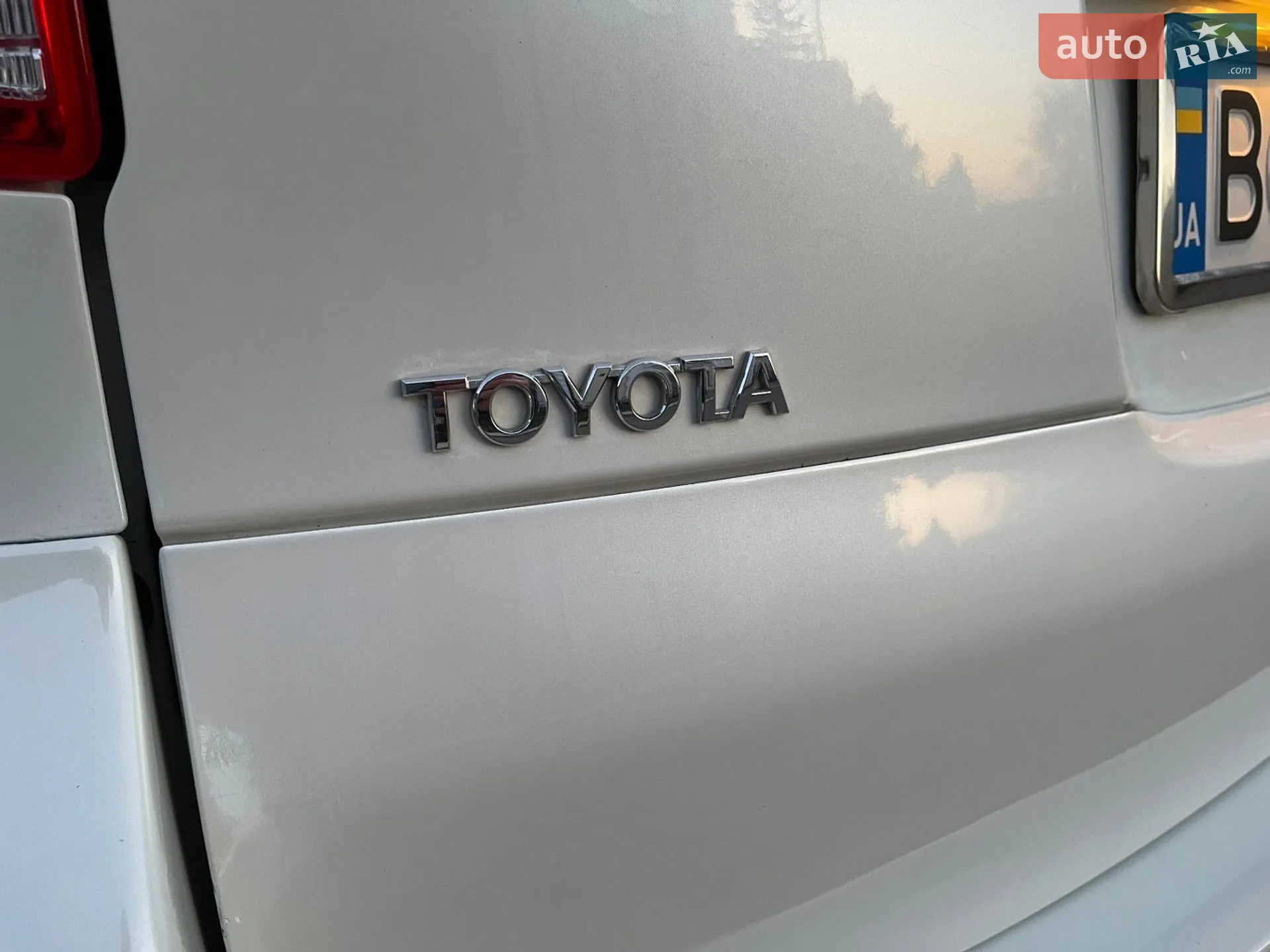 2010 Toyota RAV 4 - мініатюра 18