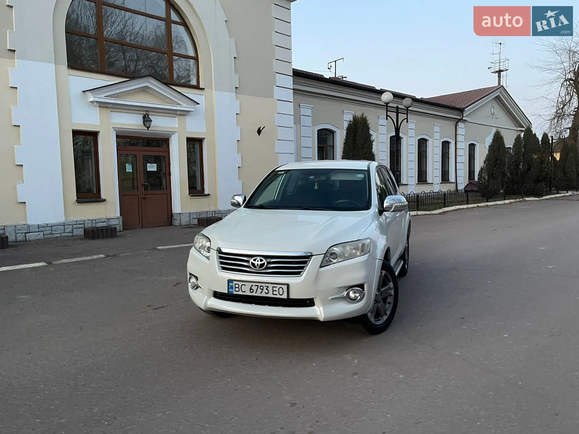 2010 Toyota RAV 4 - мініатюра 22