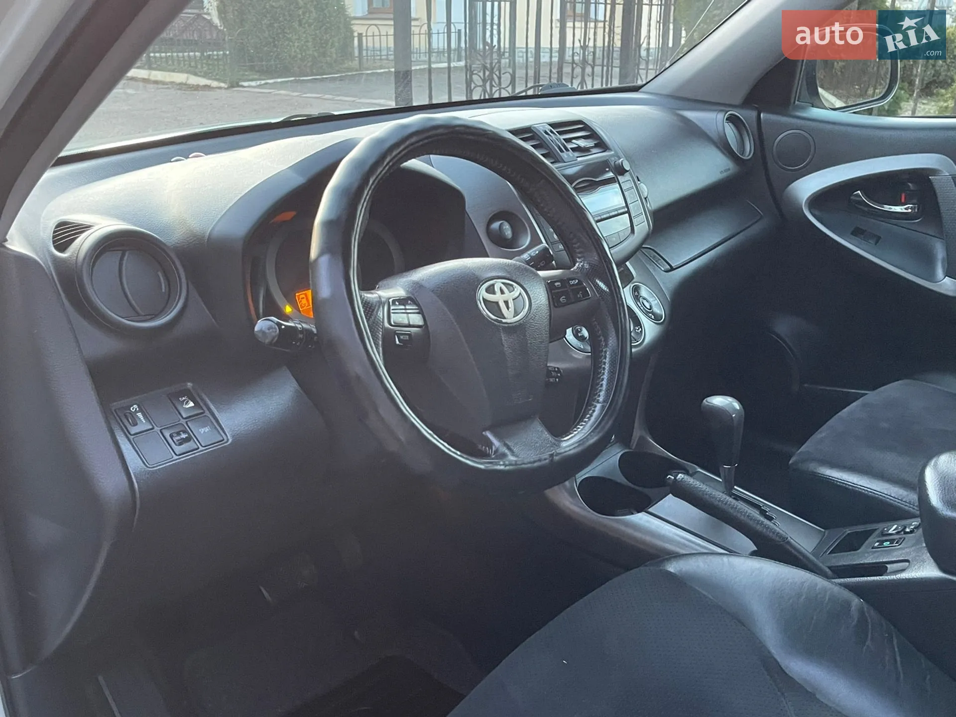 2010 Toyota RAV 4 - мініатюра 50