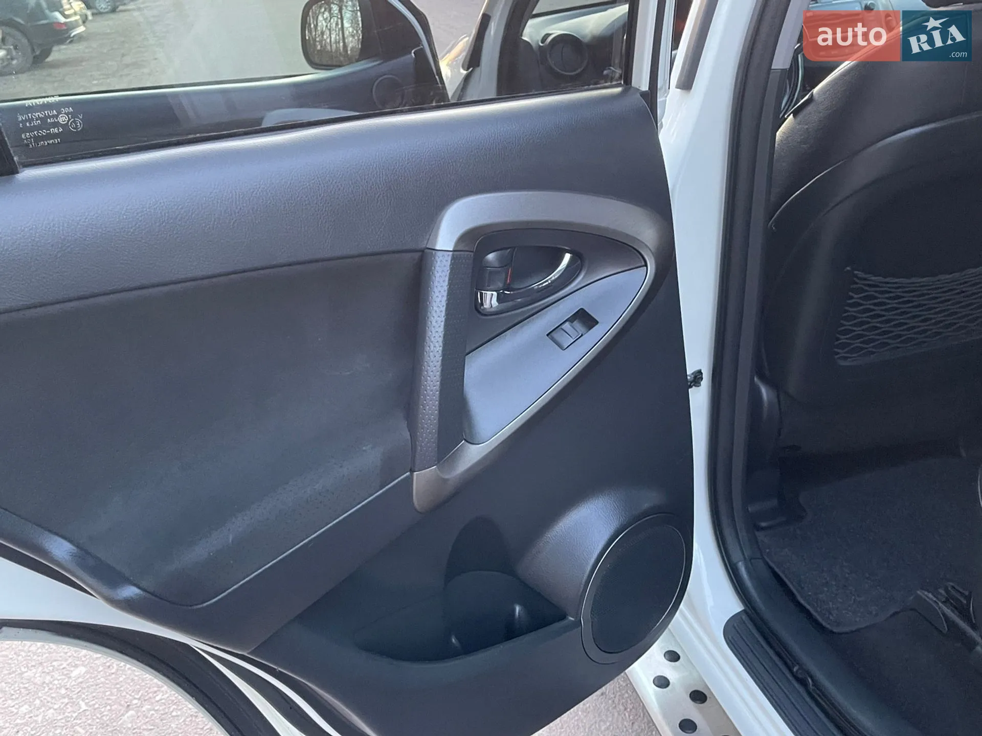 2010 Toyota RAV 4 - мініатюра 53