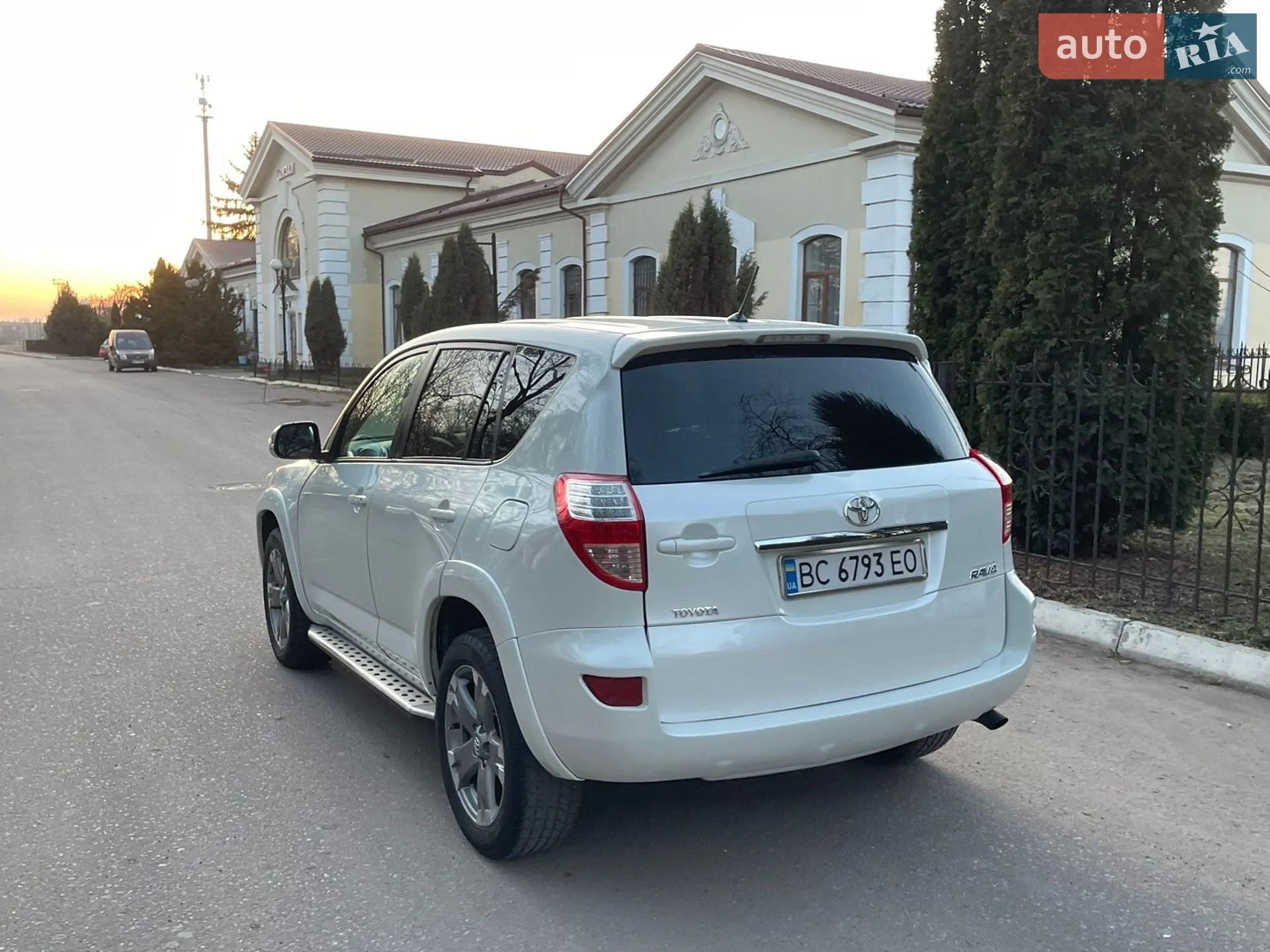 2010 Toyota RAV 4 - мініатюра 63