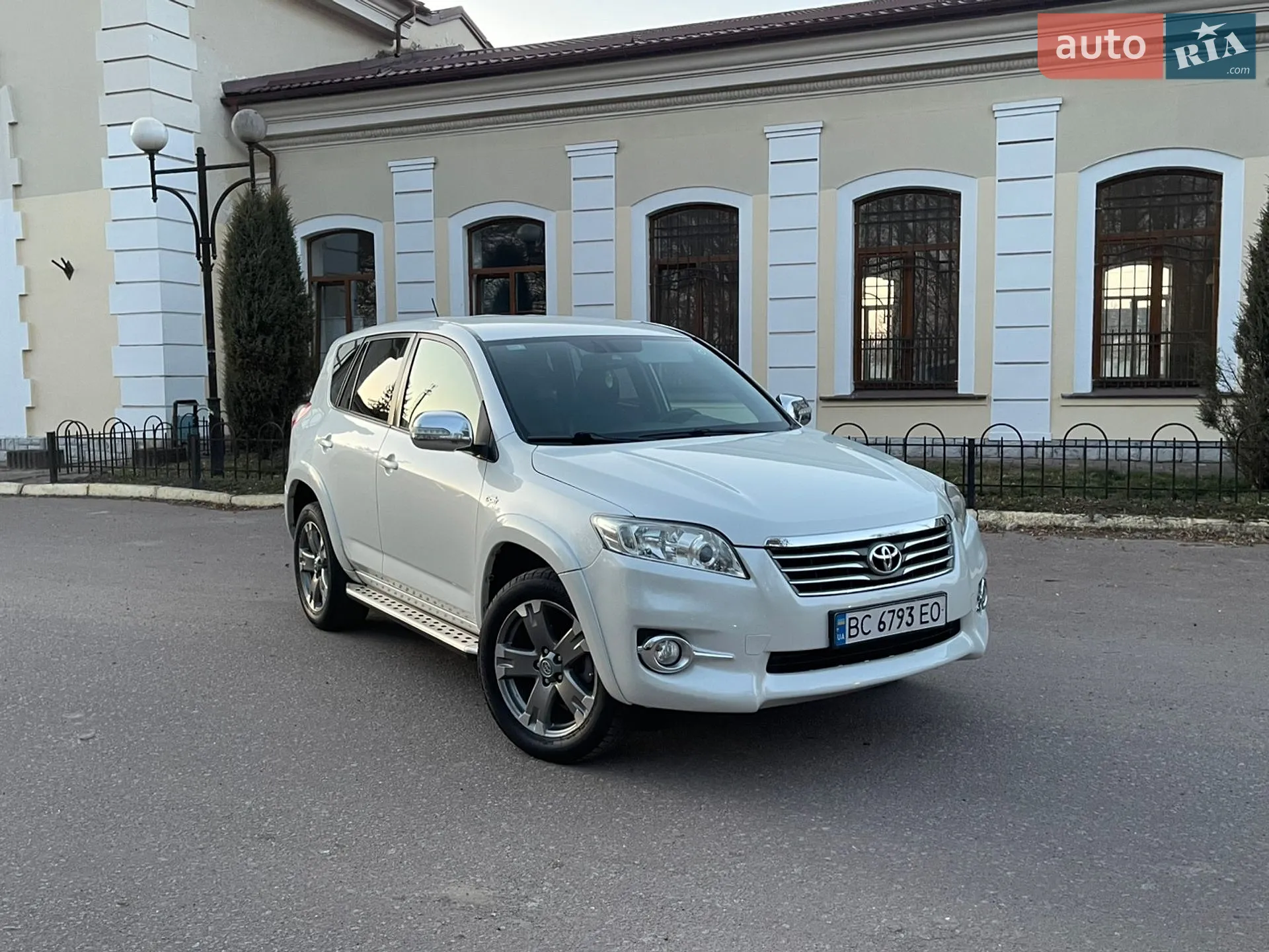 2010 Toyota RAV 4 - мініатюра 72
