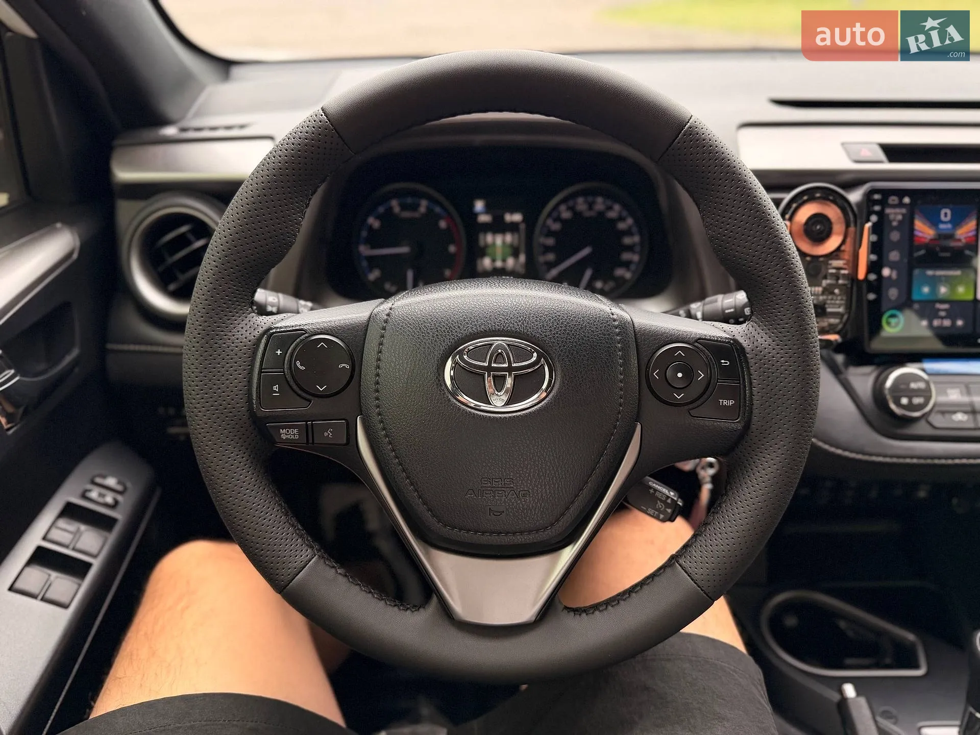 2017 Toyota RAV 4 - мініатюра 49