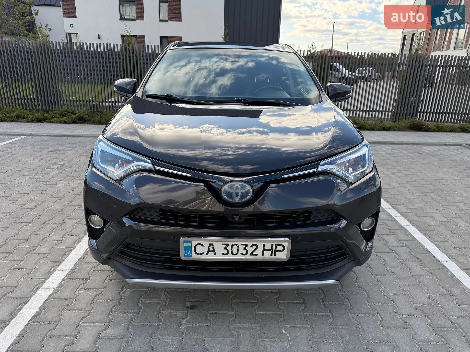 2015 Toyota RAV 4 - мініатюра 18
