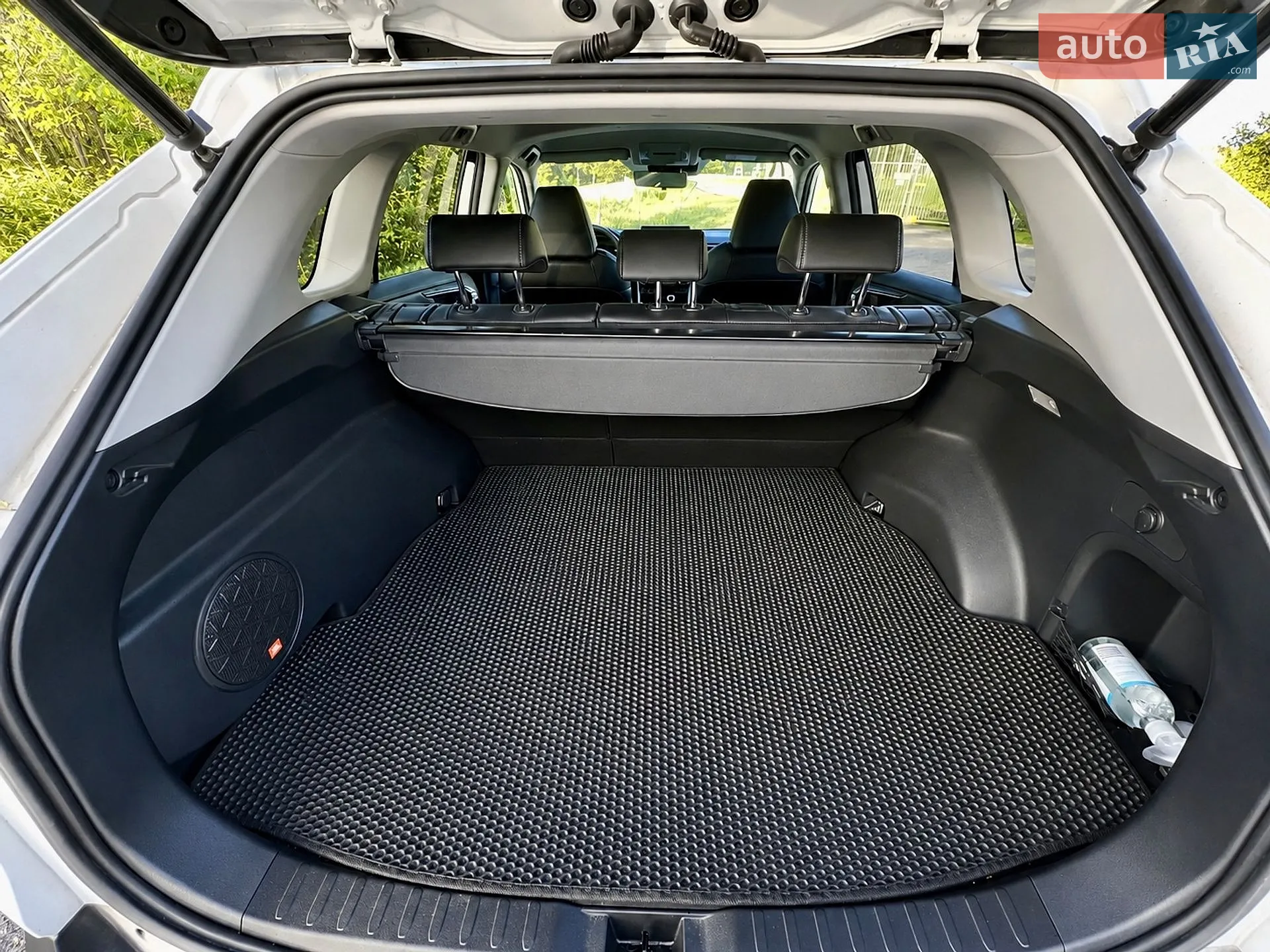 2021 Toyota RAV 4 - мініатюра 9
