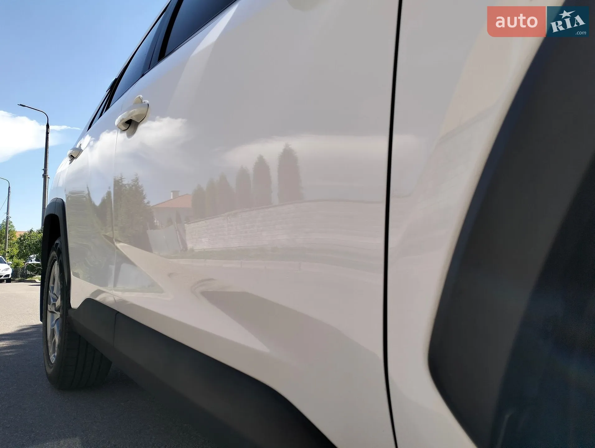 2023 Toyota RAV 4 - мініатюра 37