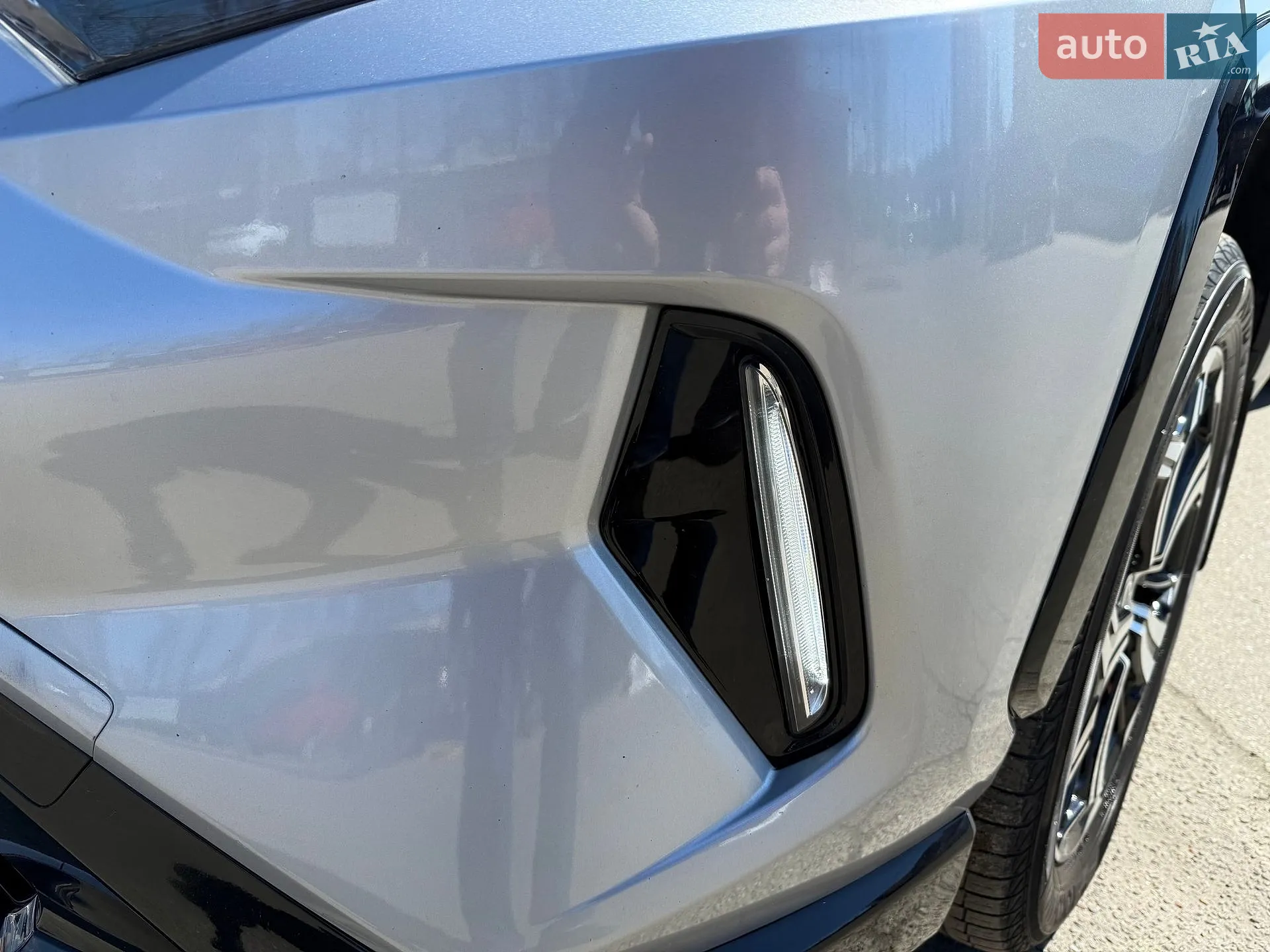 2023 Toyota RAV 4 - мініатюра 31