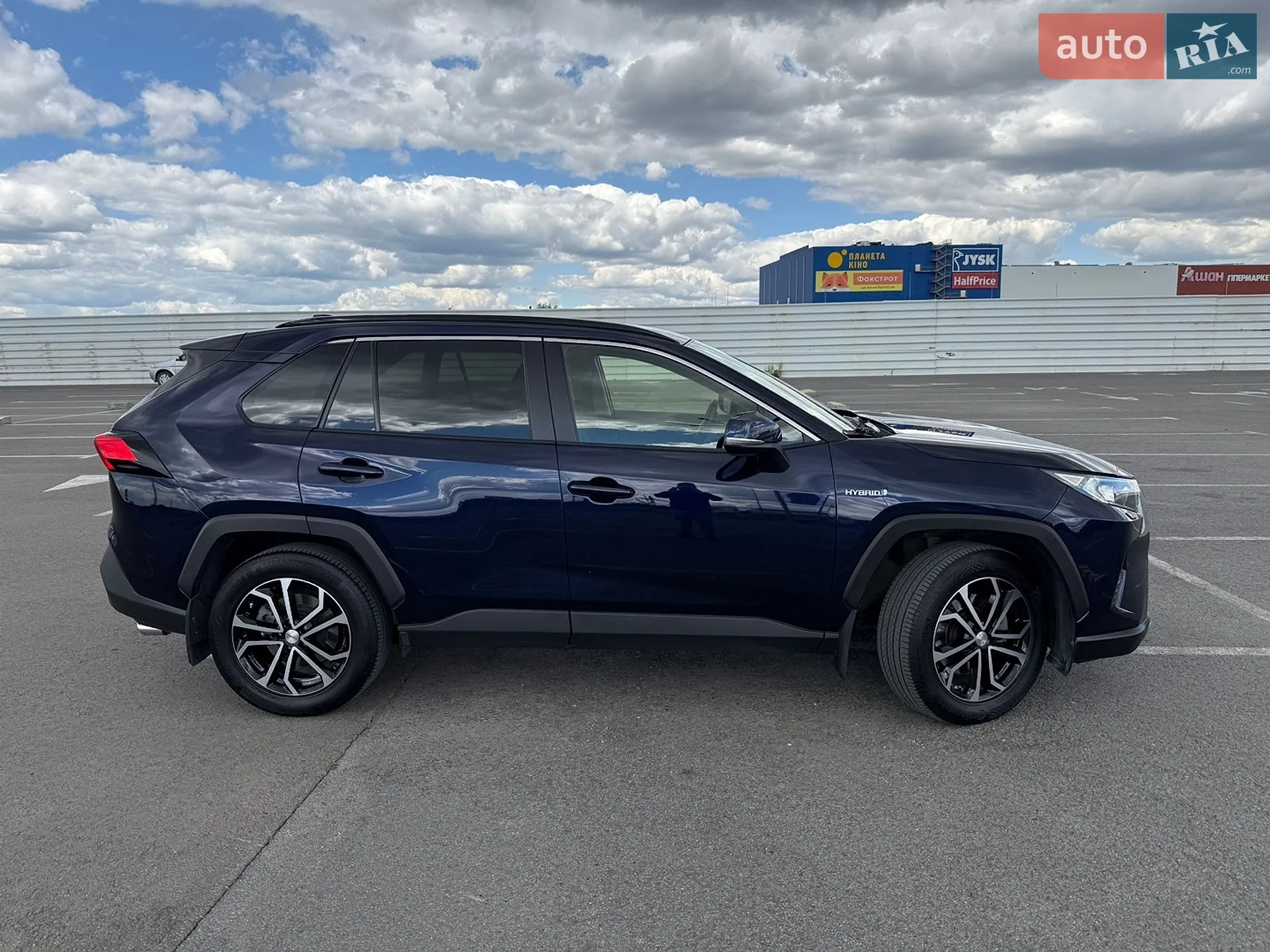 2019 Toyota RAV 4 - мініатюра 3