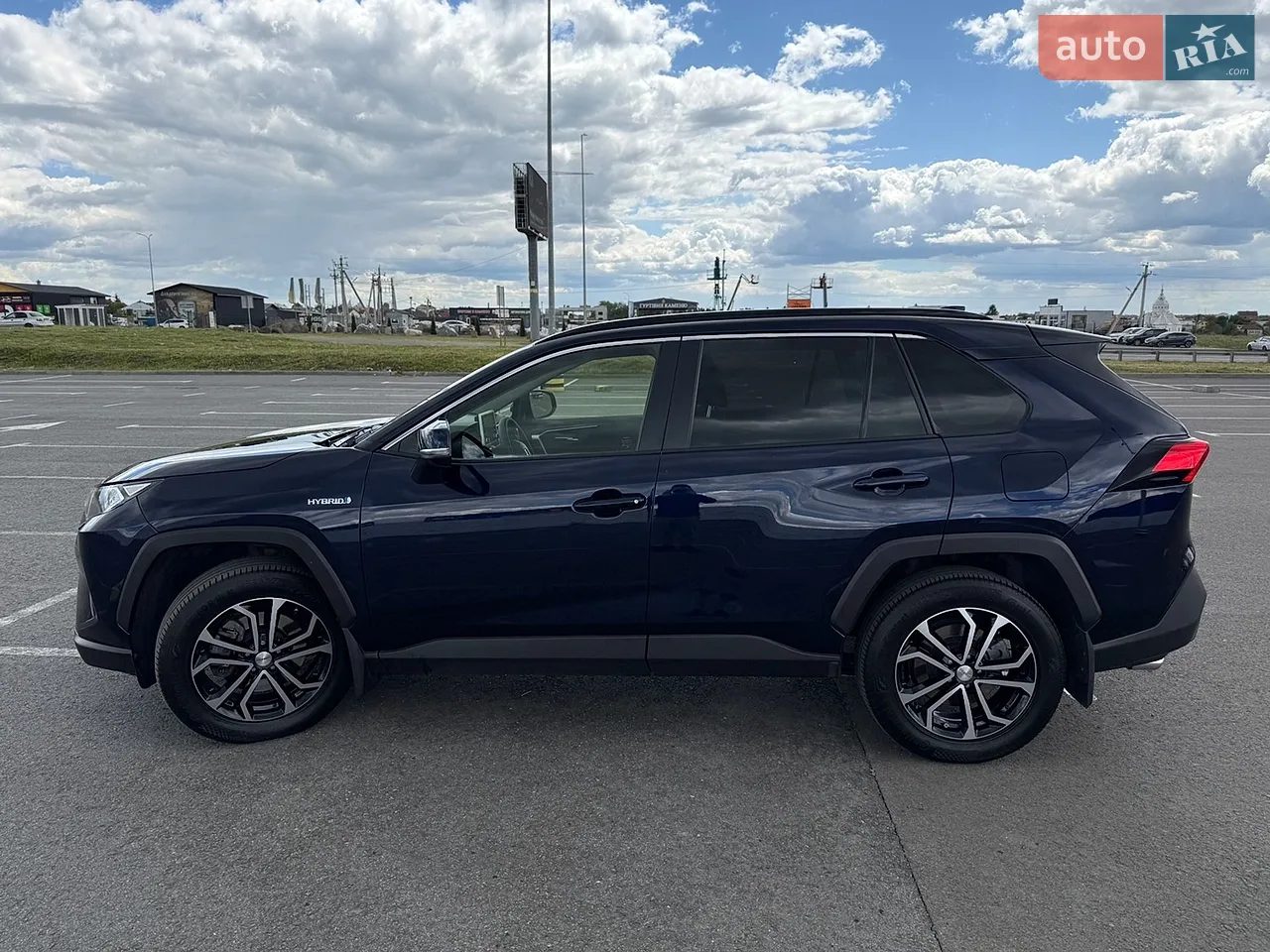 2020 Toyota RAV 4 - мініатюра 48