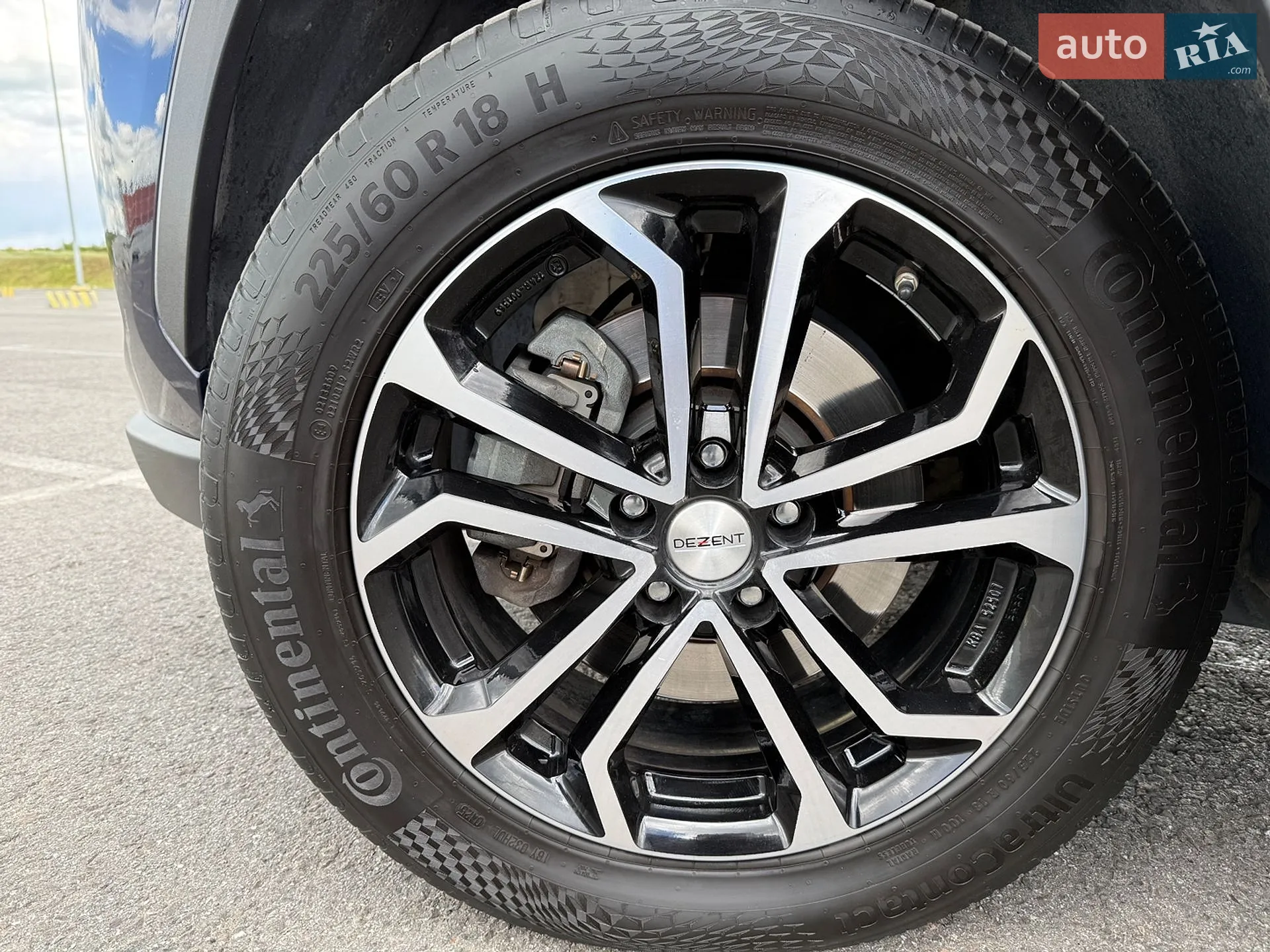 2019 Toyota RAV 4 - мініатюра 18