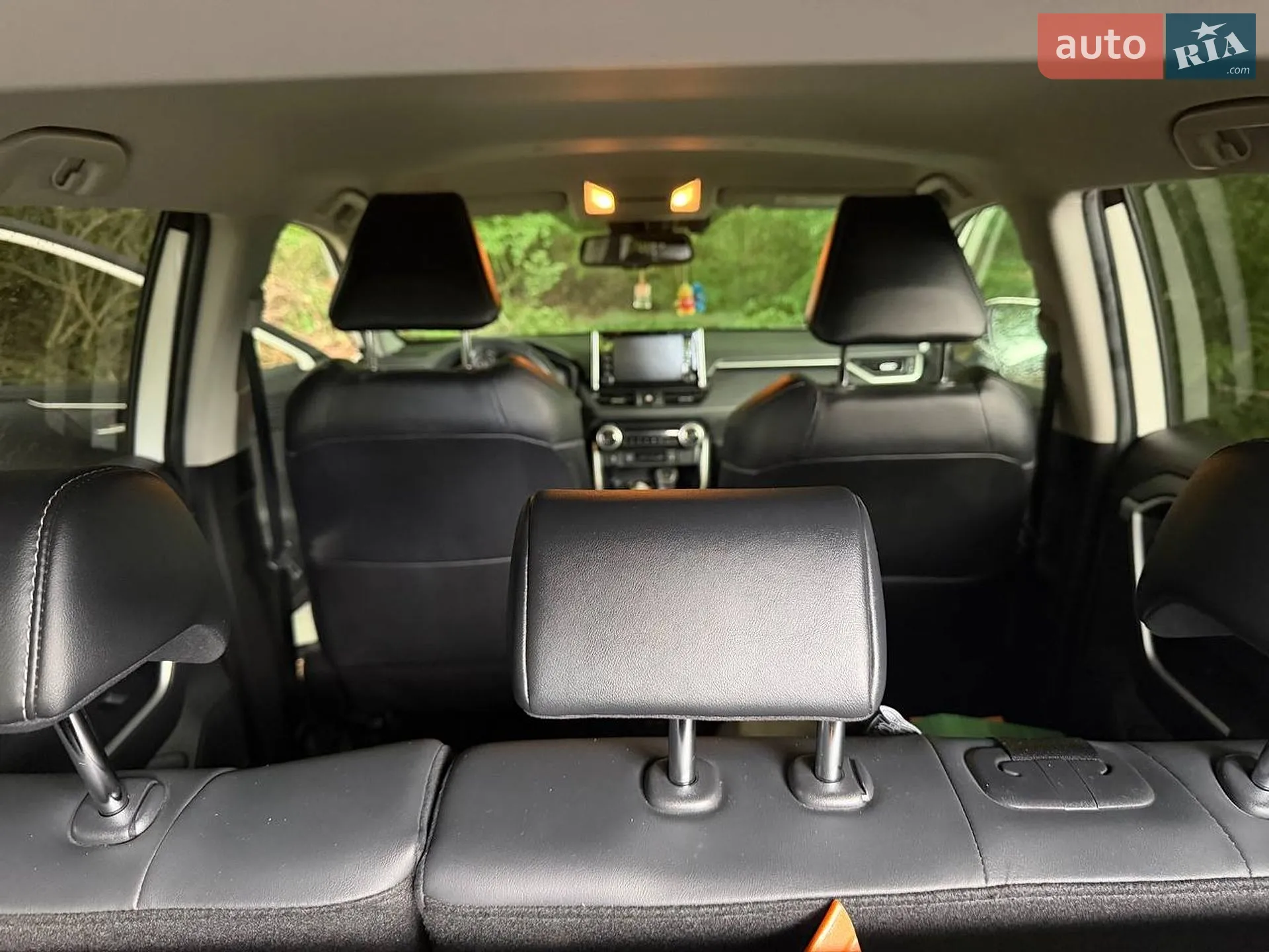 2021 Toyota RAV 4 - мініатюра 6