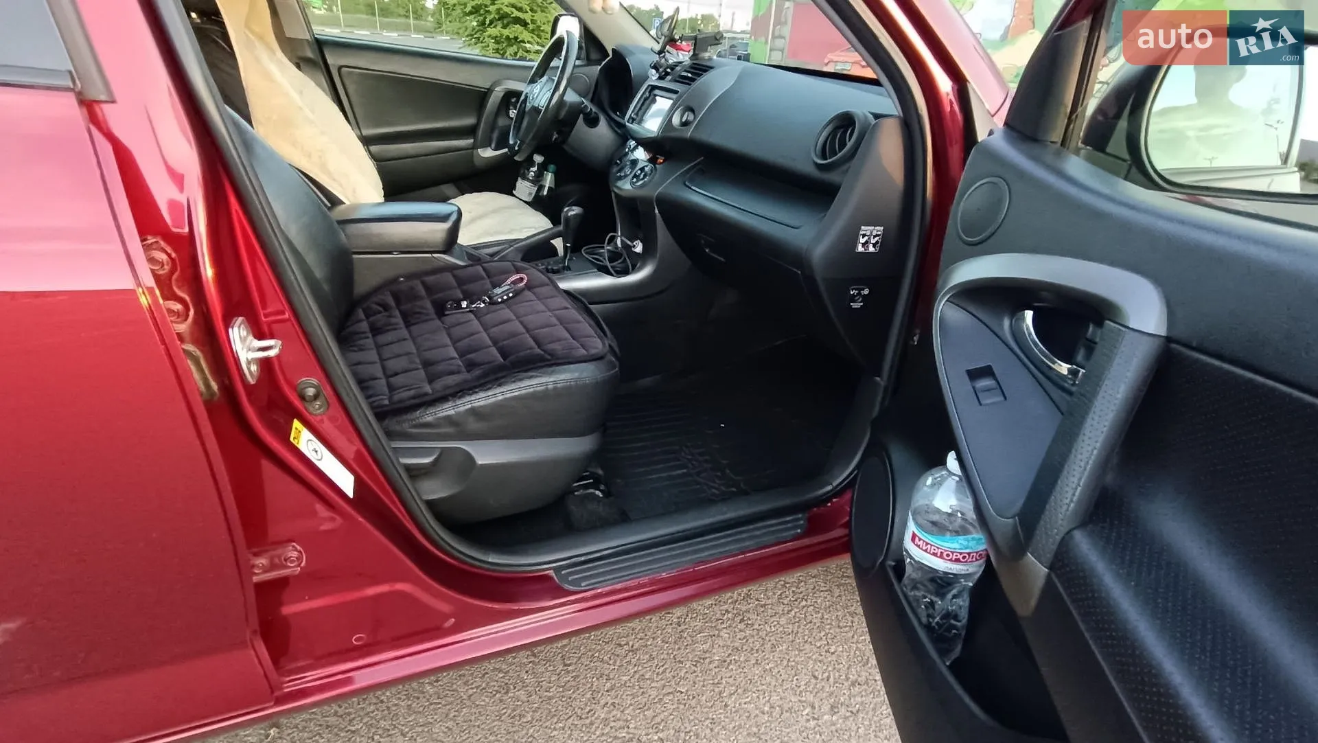 2010 Toyota RAV 4 - мініатюра 26