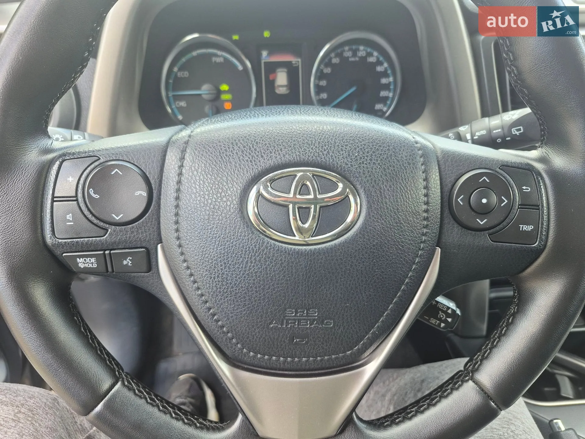 2016 Toyota RAV 4 - мініатюра 14