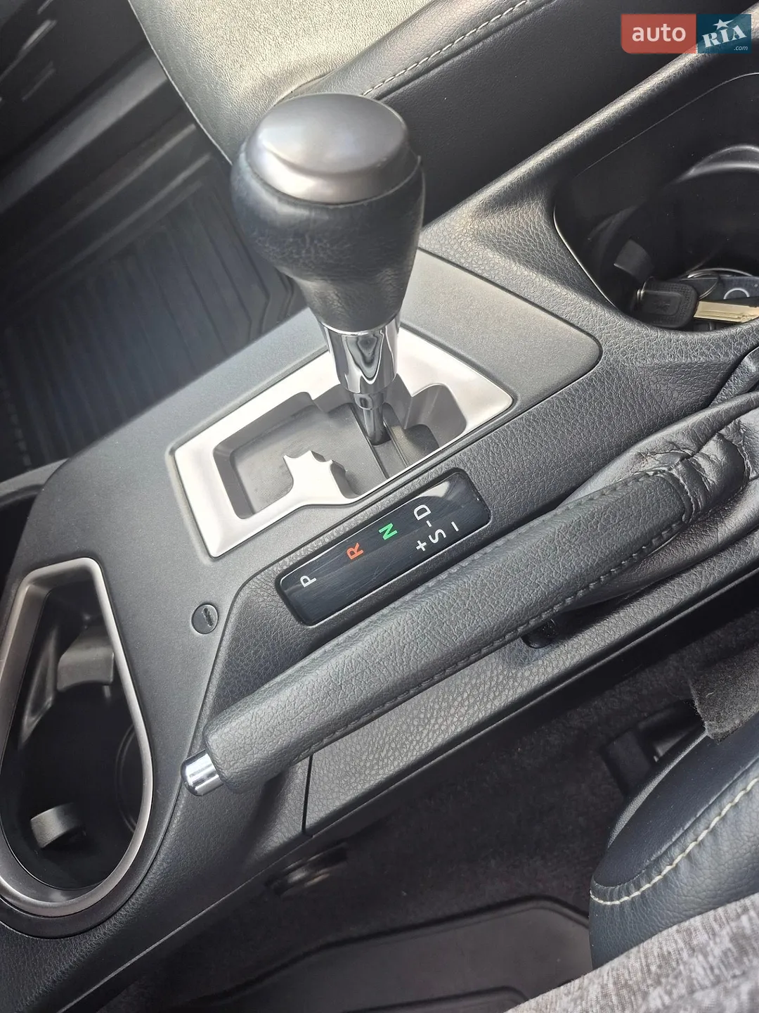 2016 Toyota RAV 4 - мініатюра 14