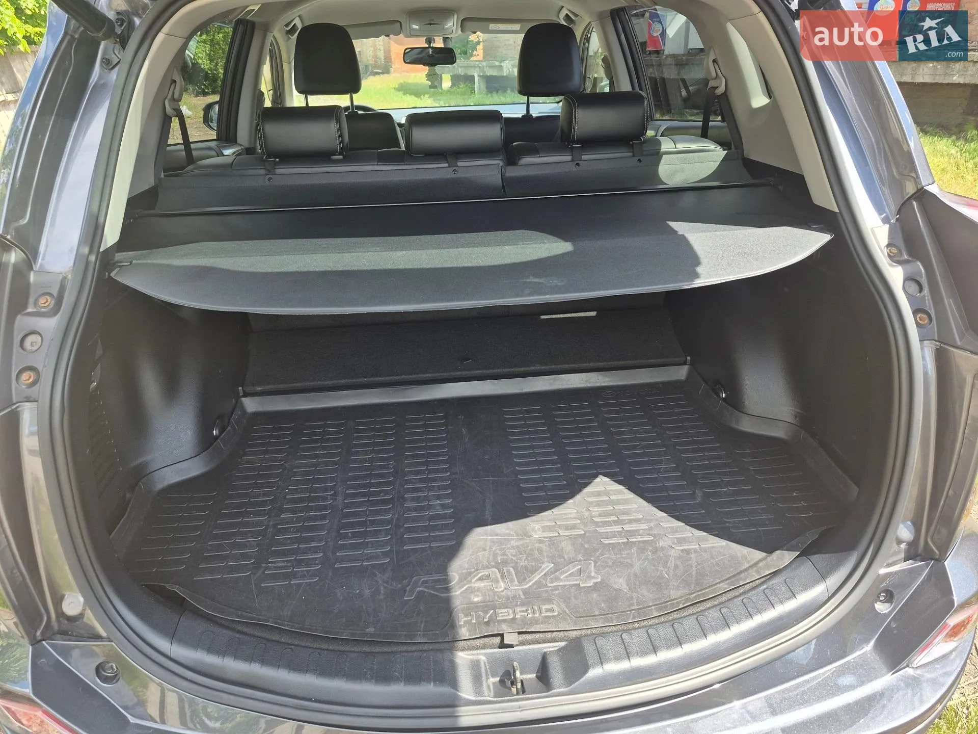 2016 Toyota RAV 4 - мініатюра 22