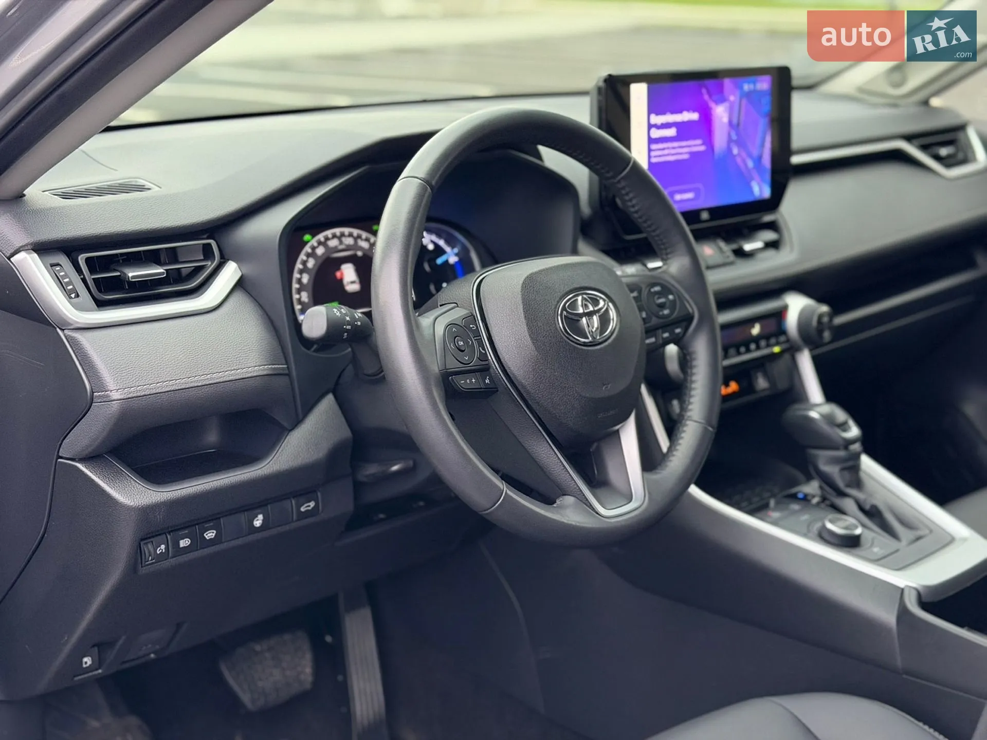 2023 Toyota RAV 4 - мініатюра 24